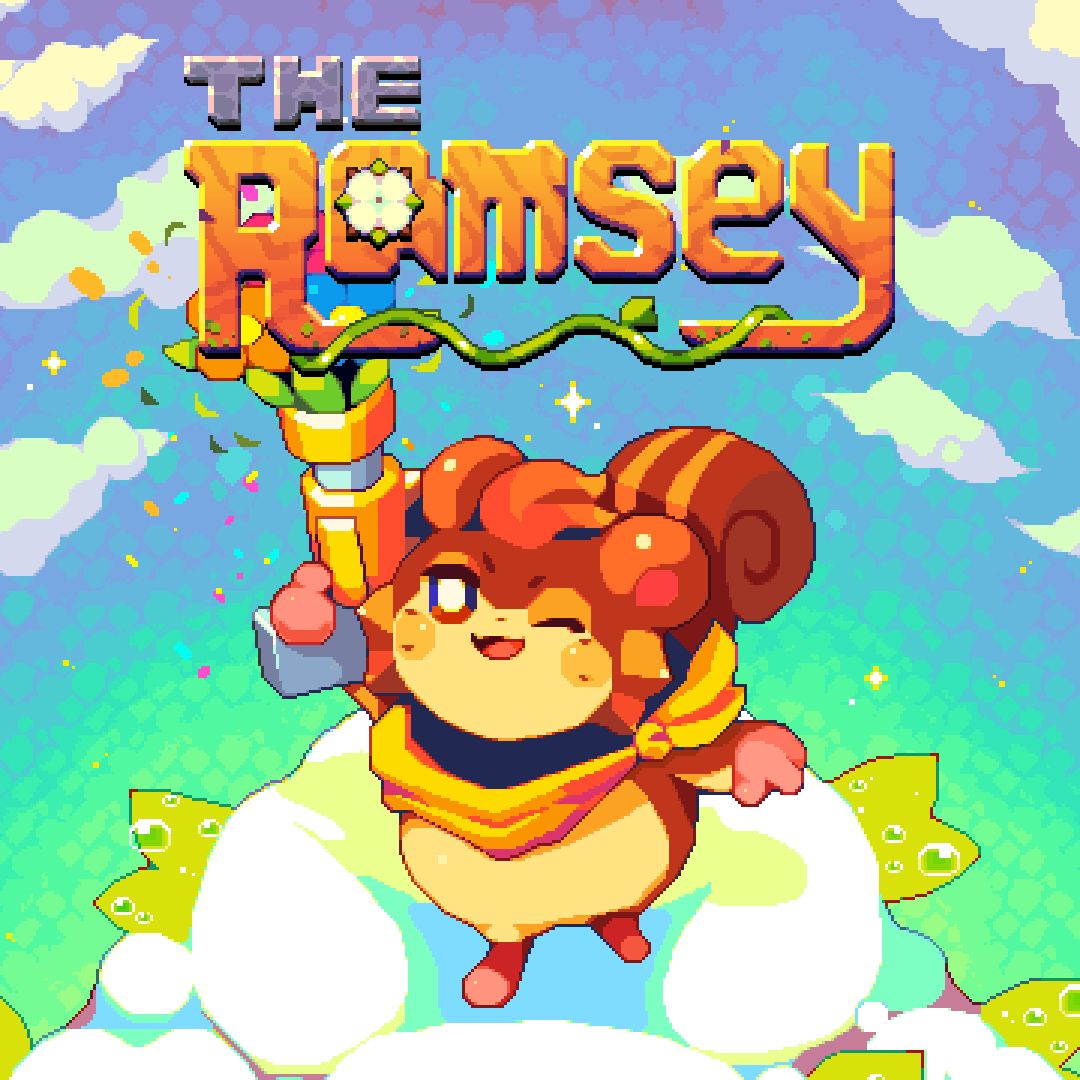 The Ramsey - Xbox live key - South Africa