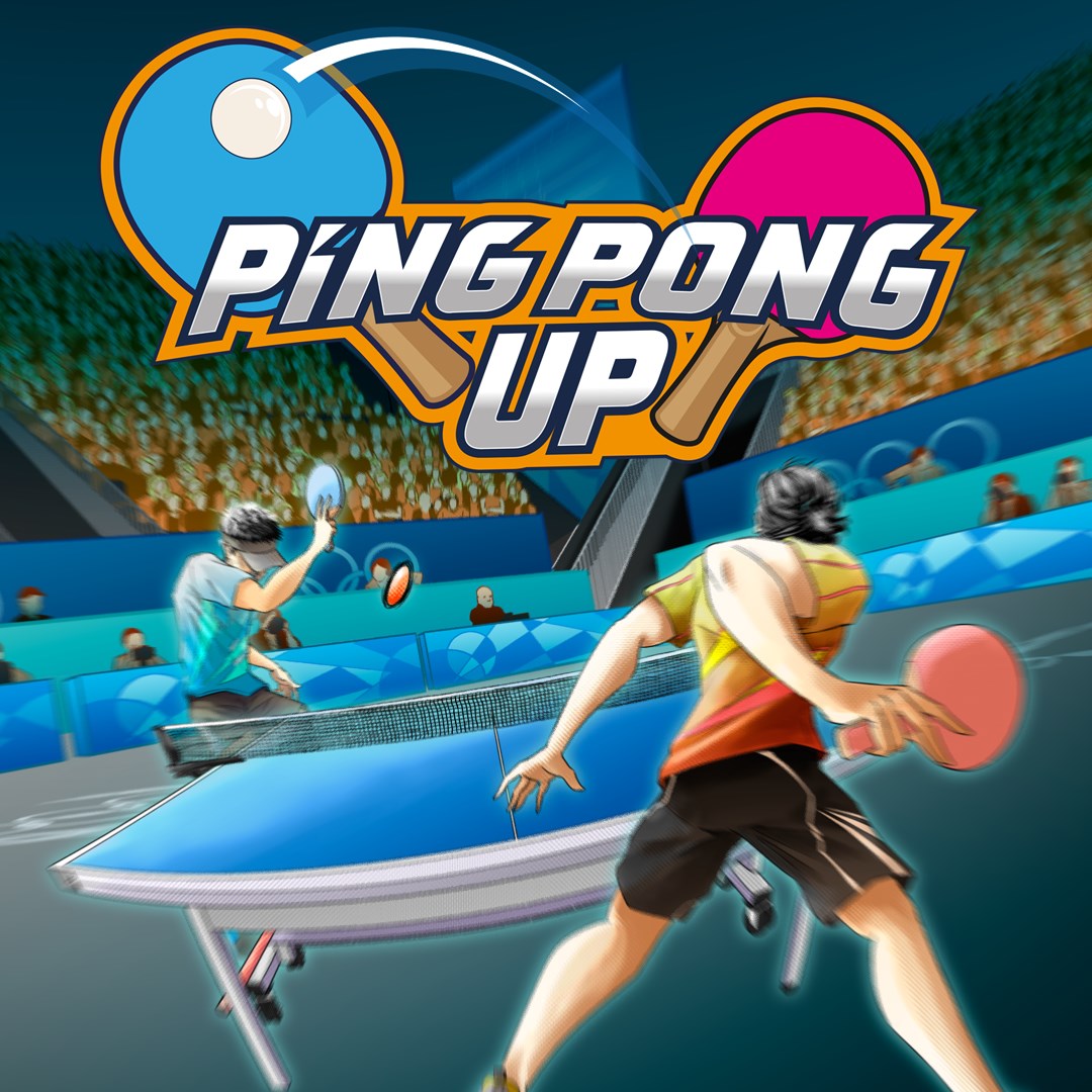Ping Pong Up - Xbox live key - United States
