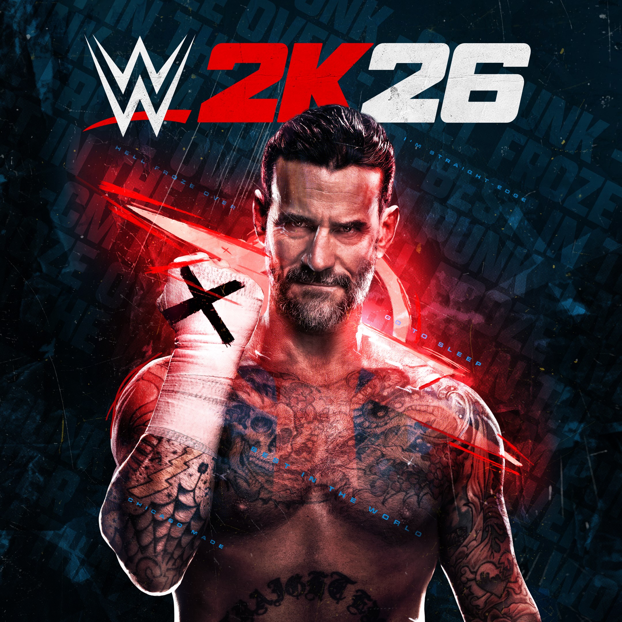 WWE 2K26 Standard Edition - Xbox live key - Germany