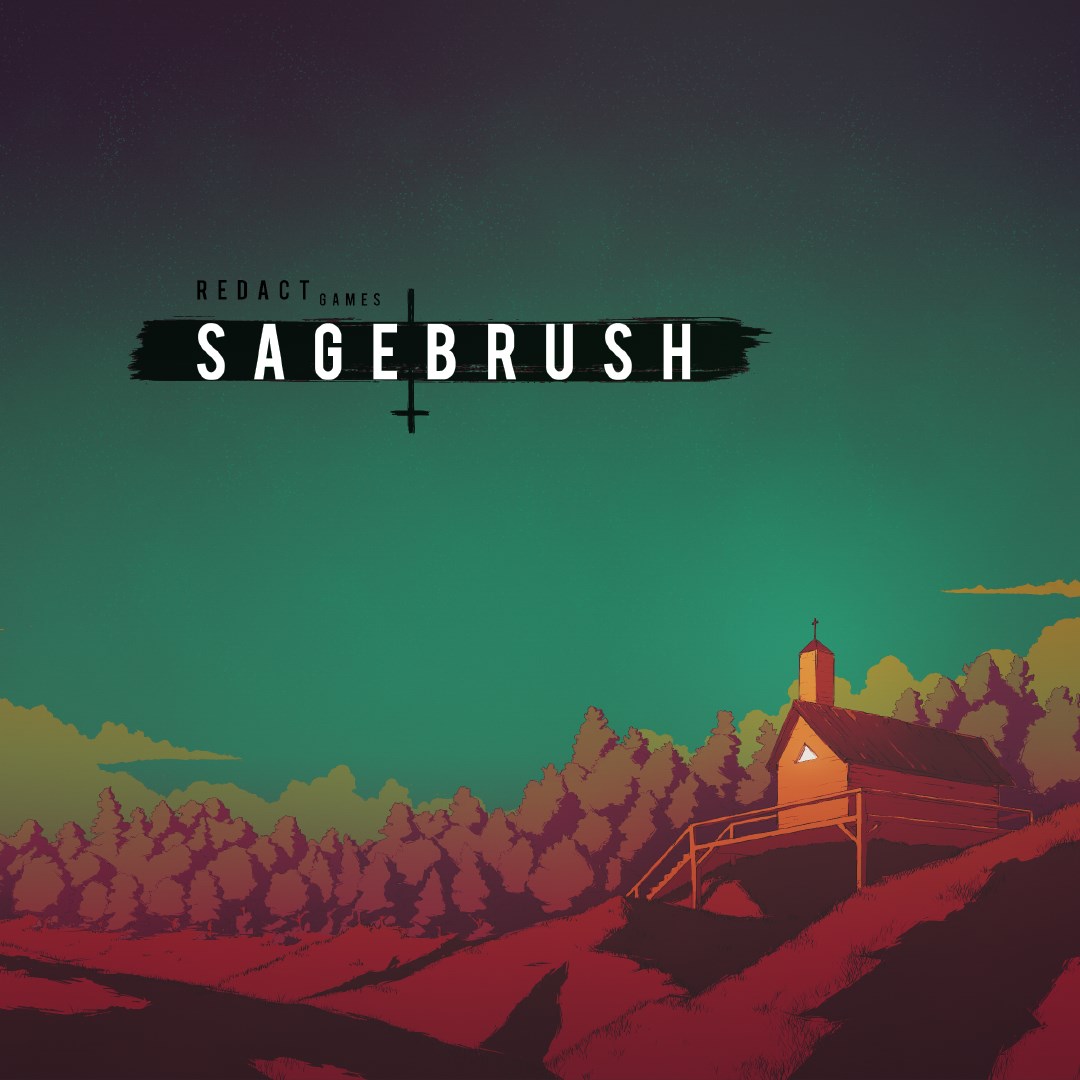 Sagebrush - Xbox live key - South Africa