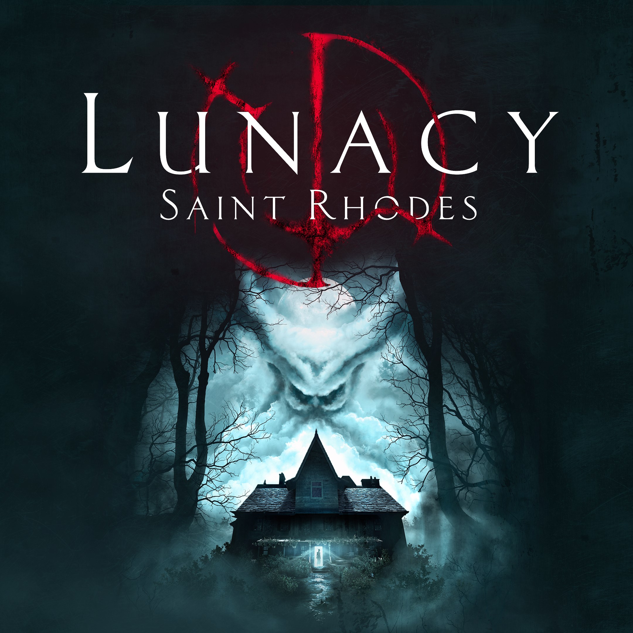 Lunacy: Saint Rhodes - Xbox live key - United Kingdom