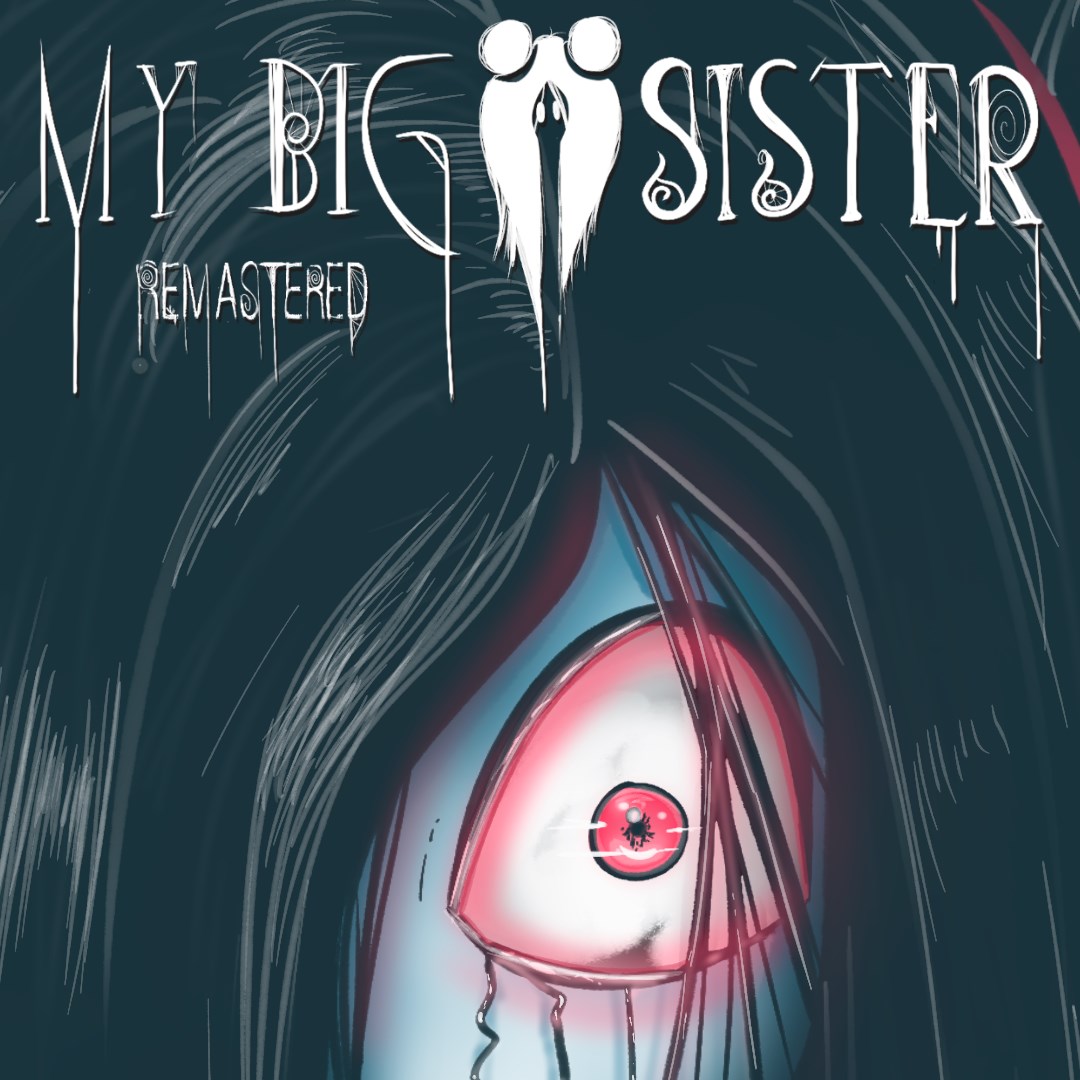 My Big Sister: Remastered - Xbox live key - South Africa