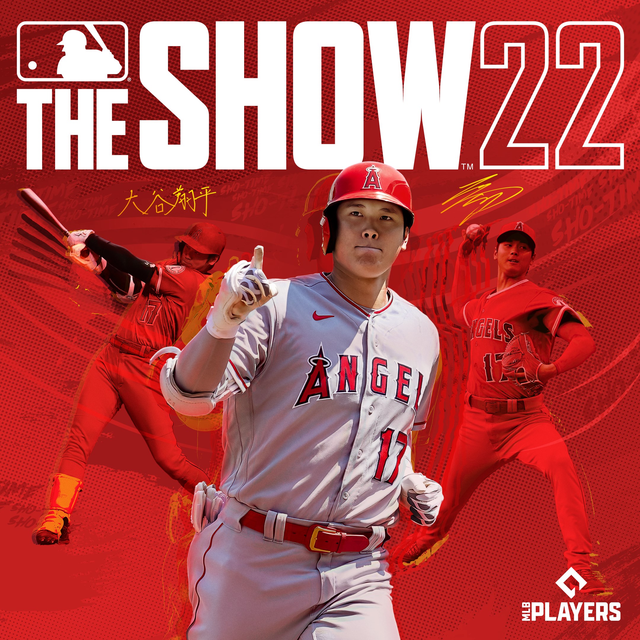 MLB® The Show™ 22 Xbox One - Xbox live key - South Africa