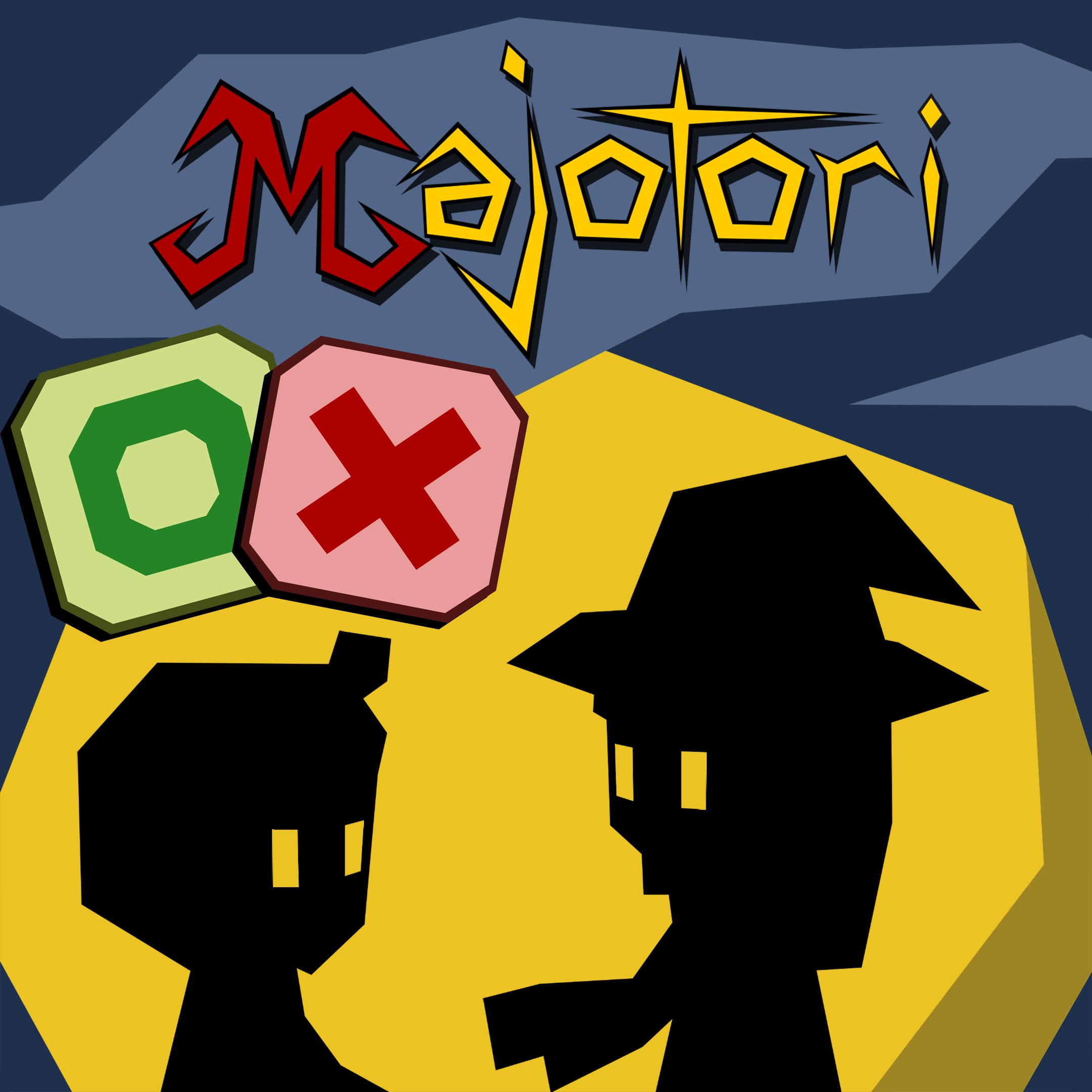 Majotori - Xbox live key - United Kingdom