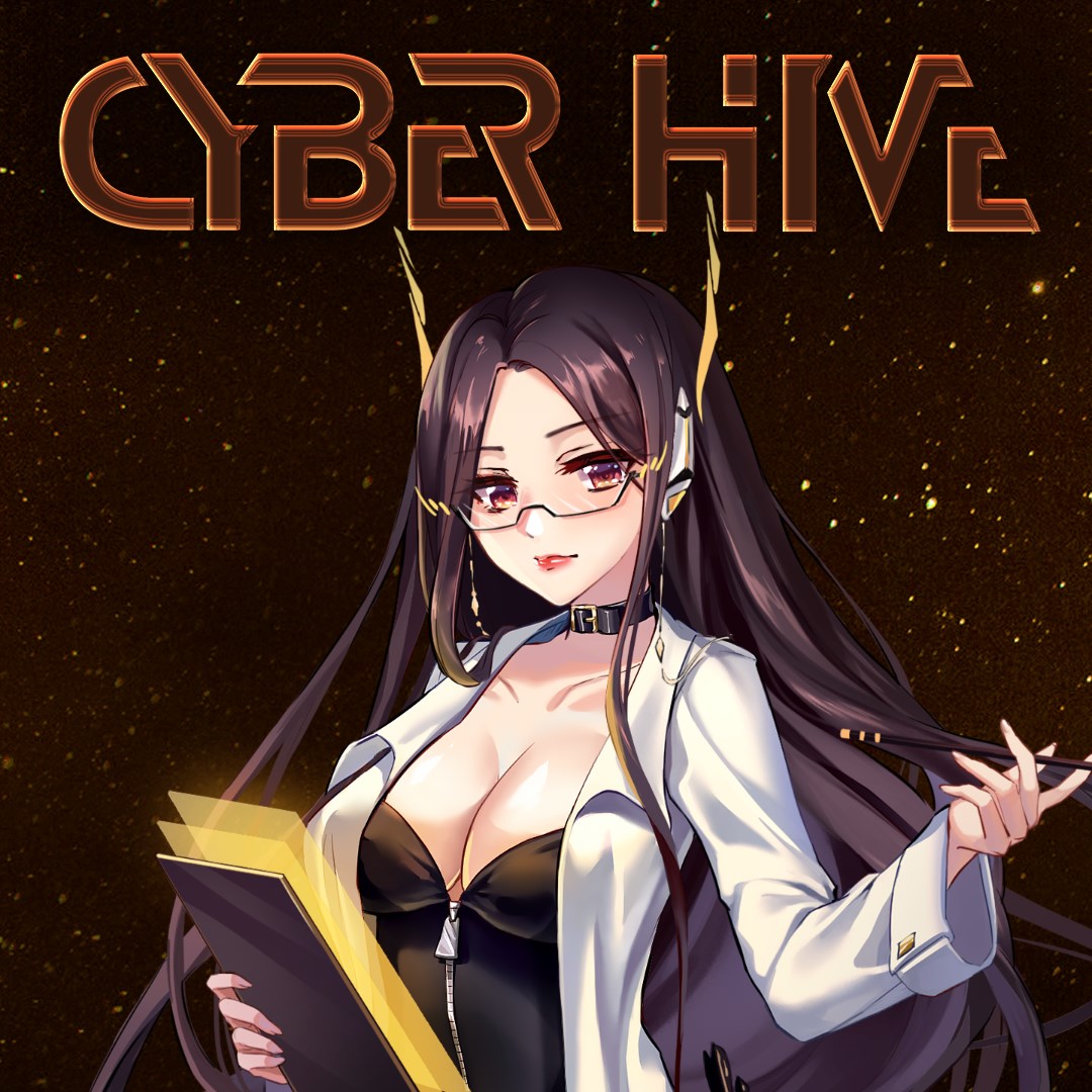 CyberHive - Xbox live key - United Kingdom