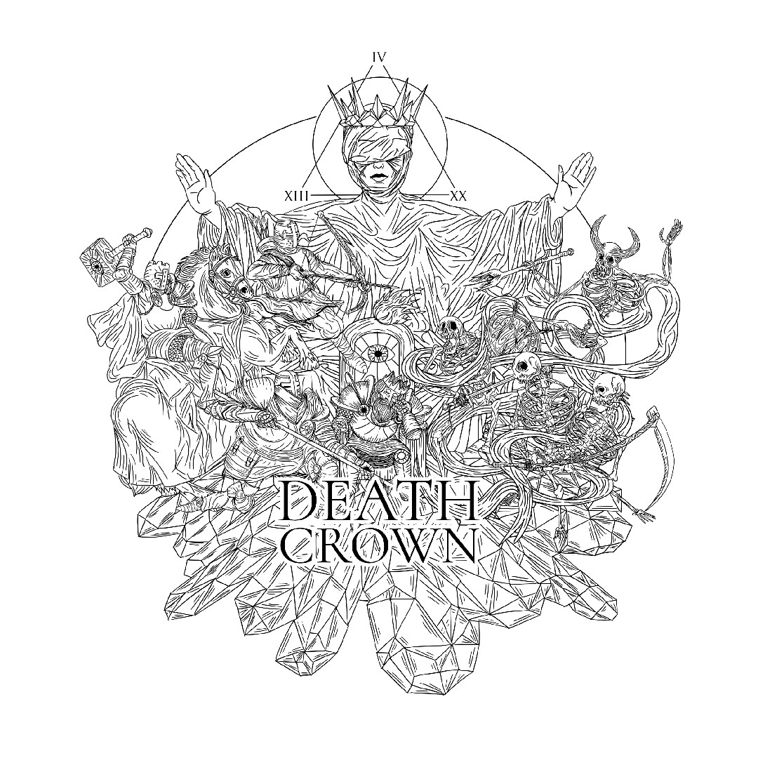 Death Crown - Xbox live key - United States
