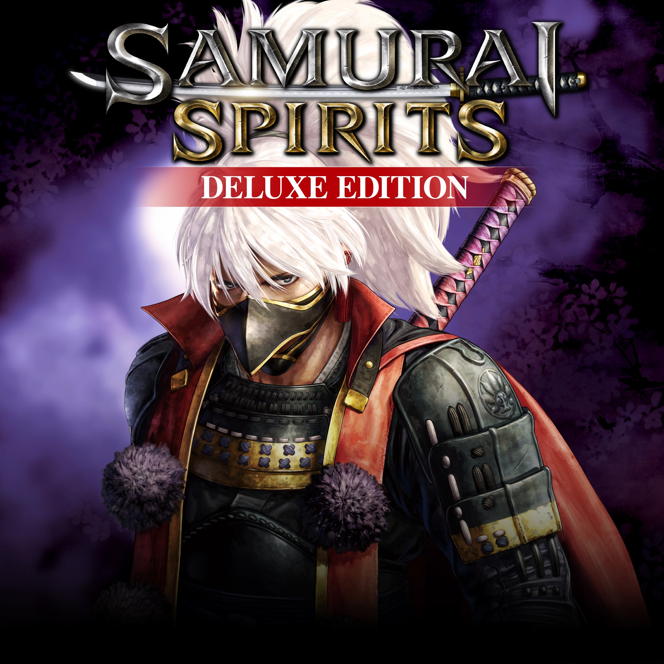 SAMURAI SHODOWN DELUXE EDITION - Xbox live key - United States