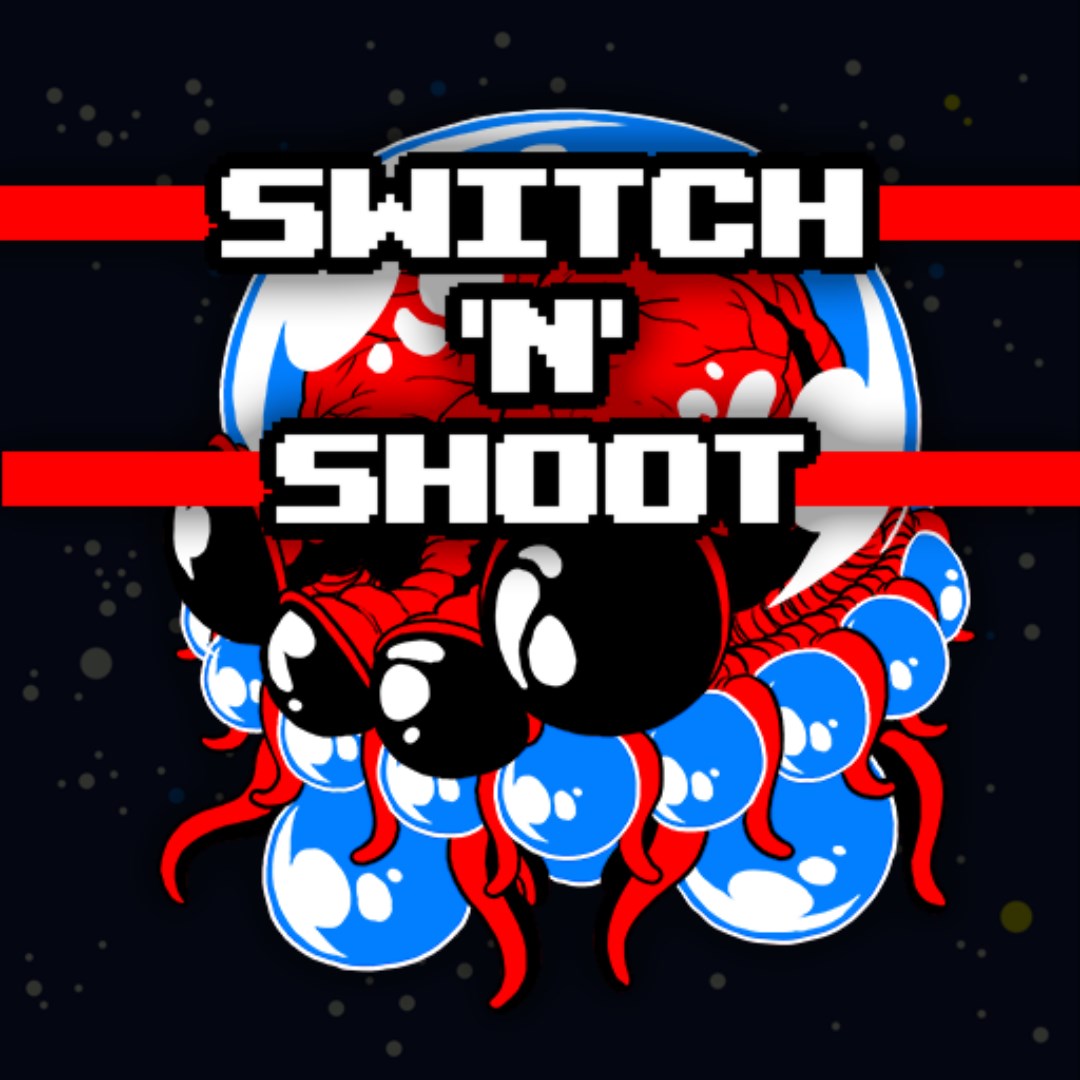 Switch 'N' Shoot - Xbox live key - South Africa