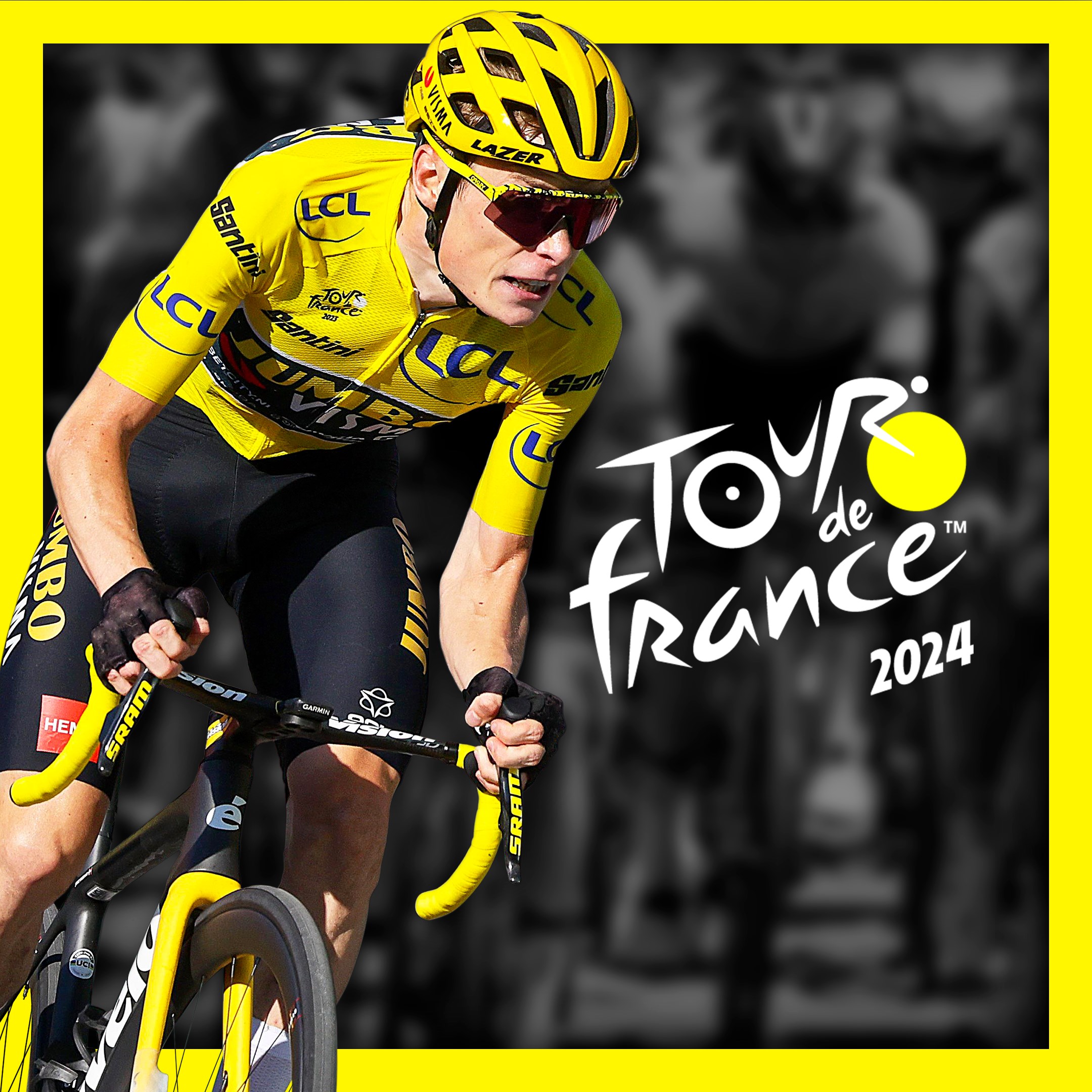 Tour de France 2024 - Xbox live key - United States