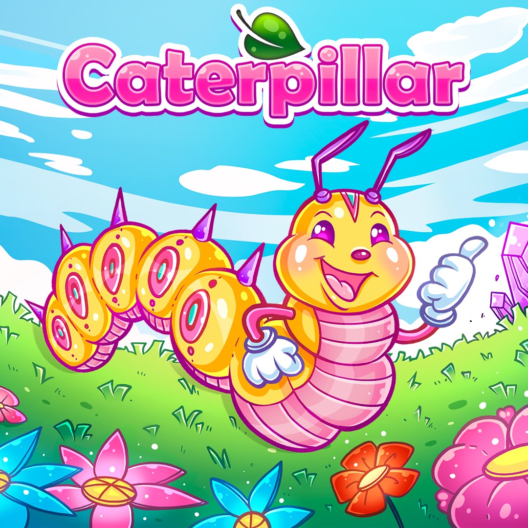 Caterpillar (Windows 10) - Xbox live key - United States