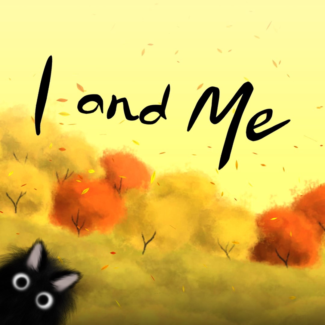 I and Me - Xbox live key - United Kingdom