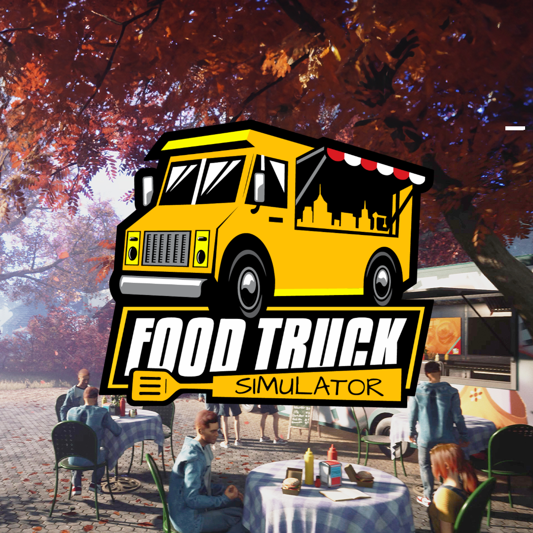 Food Truck Simulator - Xbox live key - South Africa
