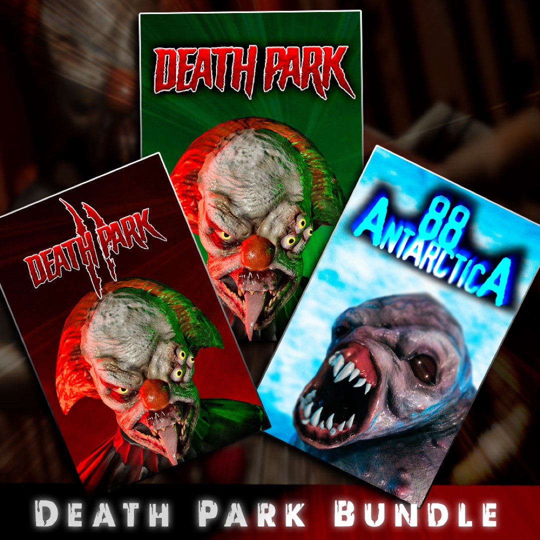 Death Park Bundle - Xbox live key - United States