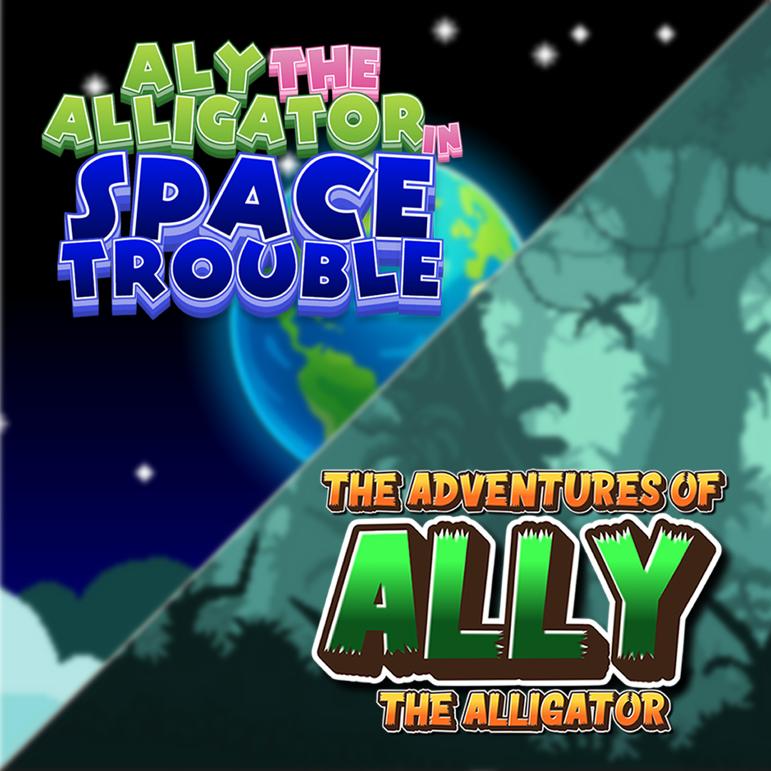 The Alligators Bundle - Xbox live key - United Kingdom