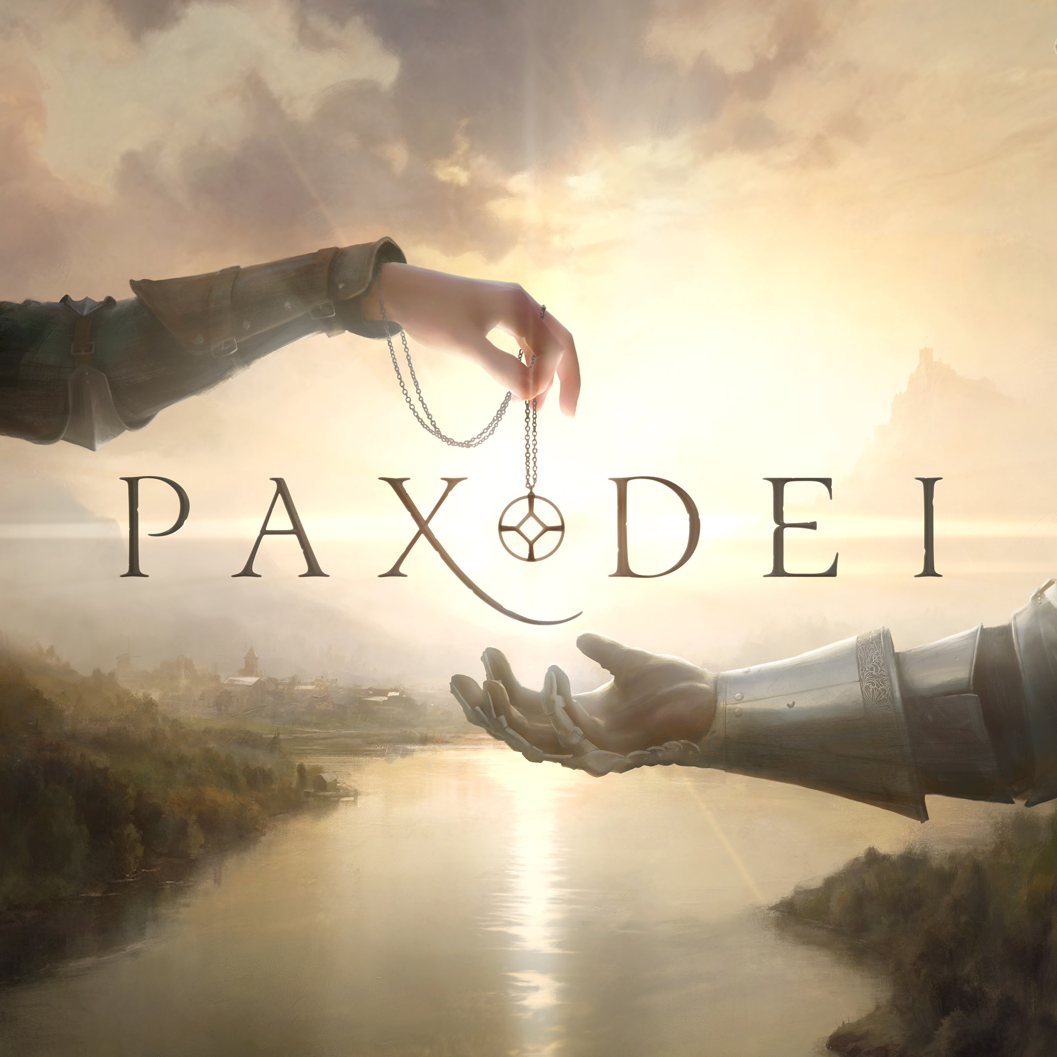 Pax Dei - Xbox live key - South Africa