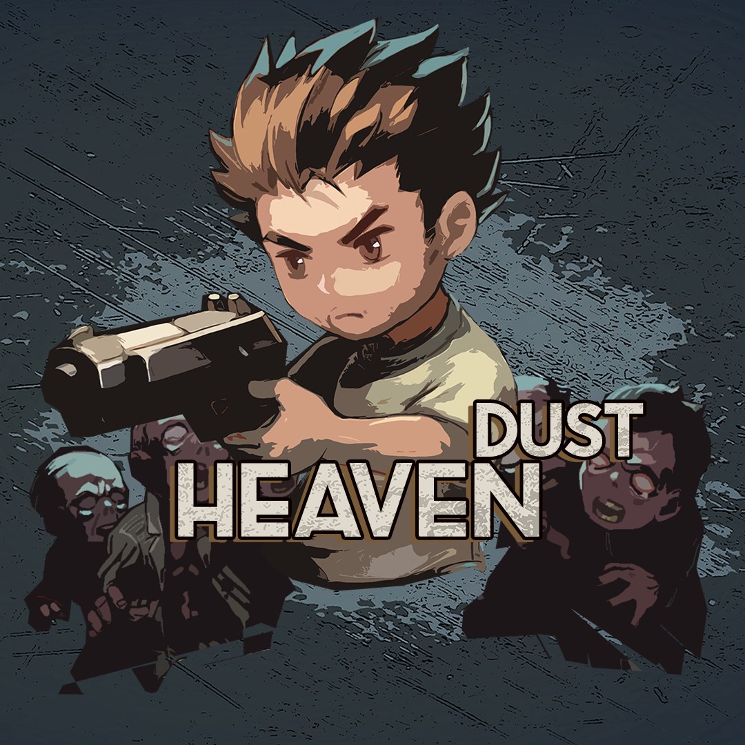 Heaven Dust - Xbox live key - United Kingdom