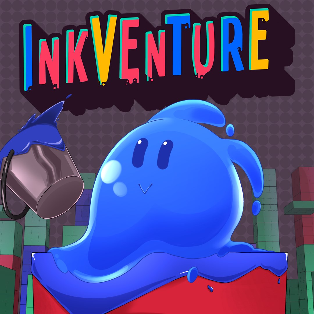 Inkventure - Xbox live key - United Kingdom