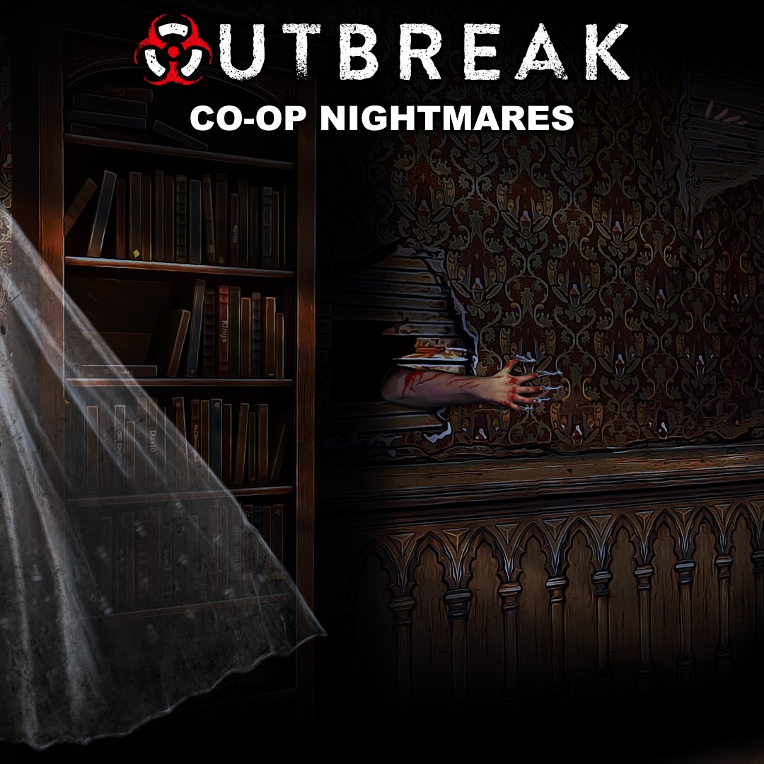 Outbreak Co-Op Nightmares - Xbox live key - United States