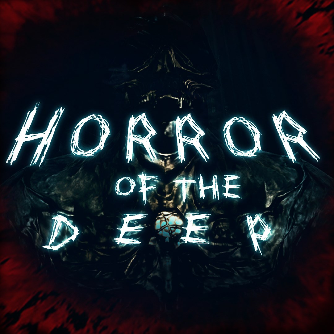 HORROR OF THE DEEP - Xbox live key - United States
