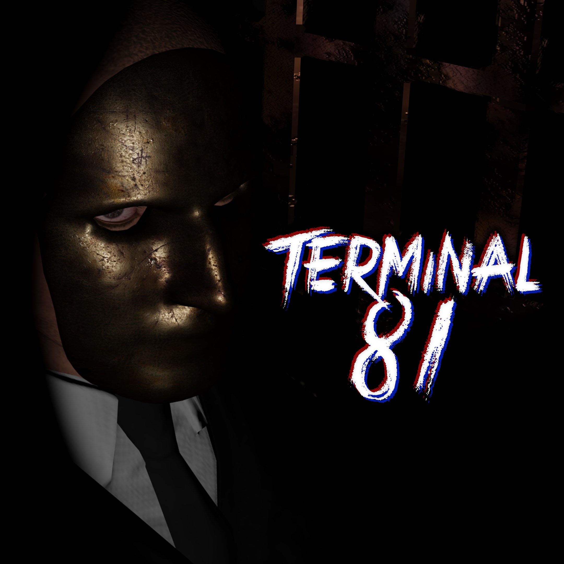 Terminal 81 (Xbox Series X|S) - Xbox live key - United Kingdom