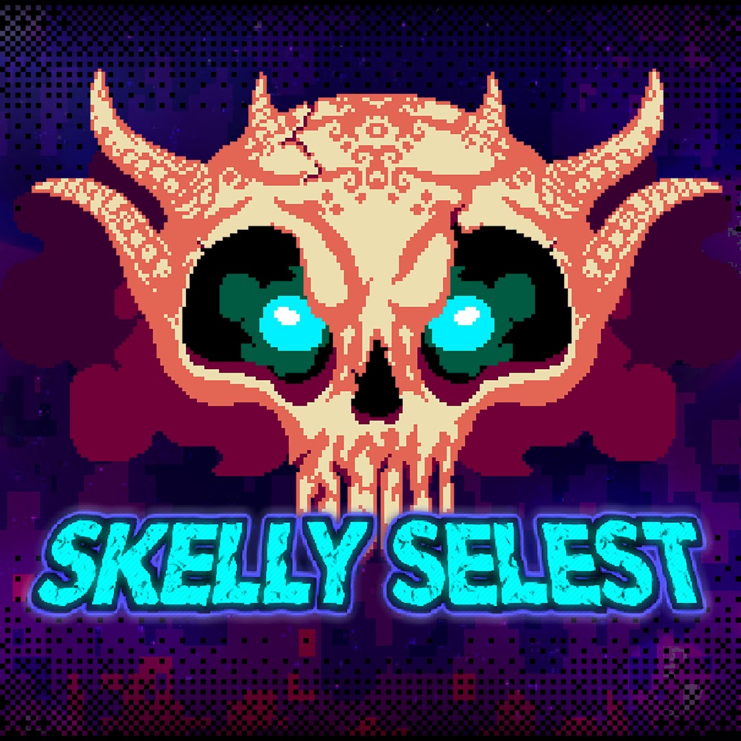 Skelly Selest - Xbox live key - United Kingdom