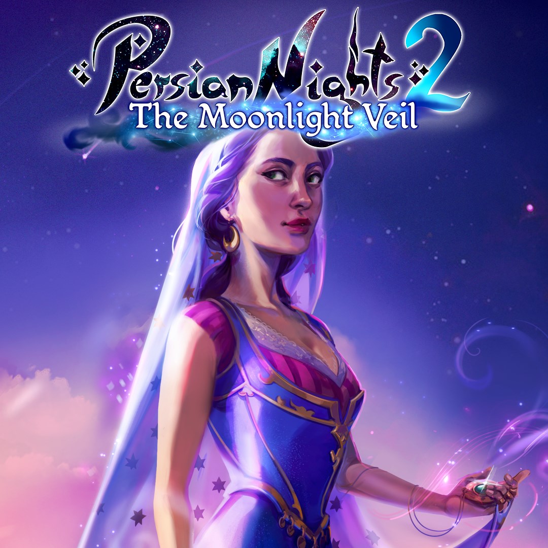 Persian Nights 2: The Moonlight Veil (Xbox Version) - Xbox live key - United Kingdom