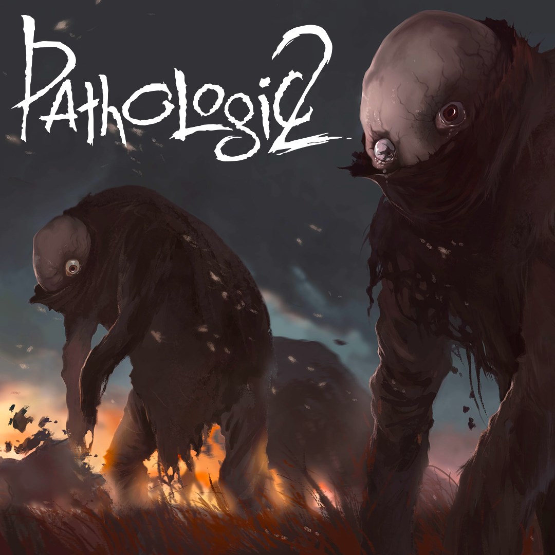 Pathologic 2 - Xbox live key - United States