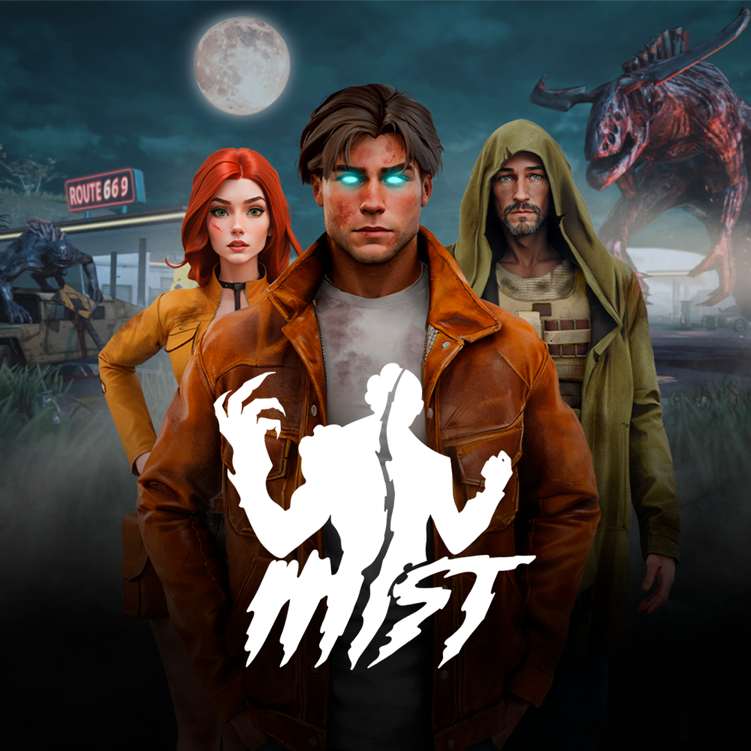 Mist: Evolution - Xbox live key - South Africa