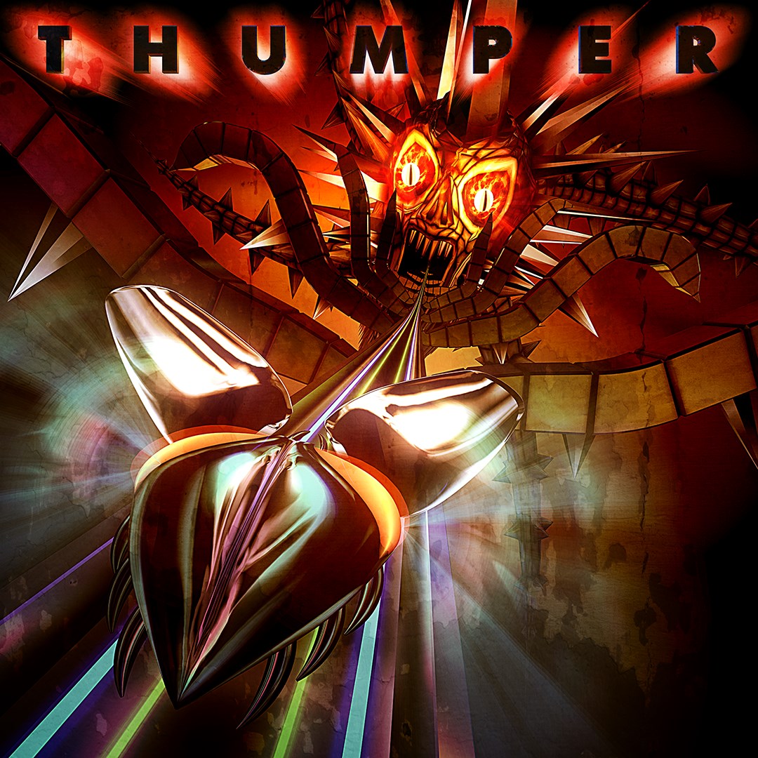 Thumper - Xbox live key - United States