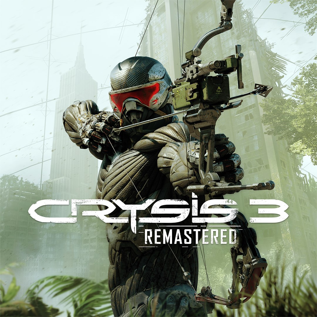 Crysis 3 Remastered - Xbox live key - South Africa