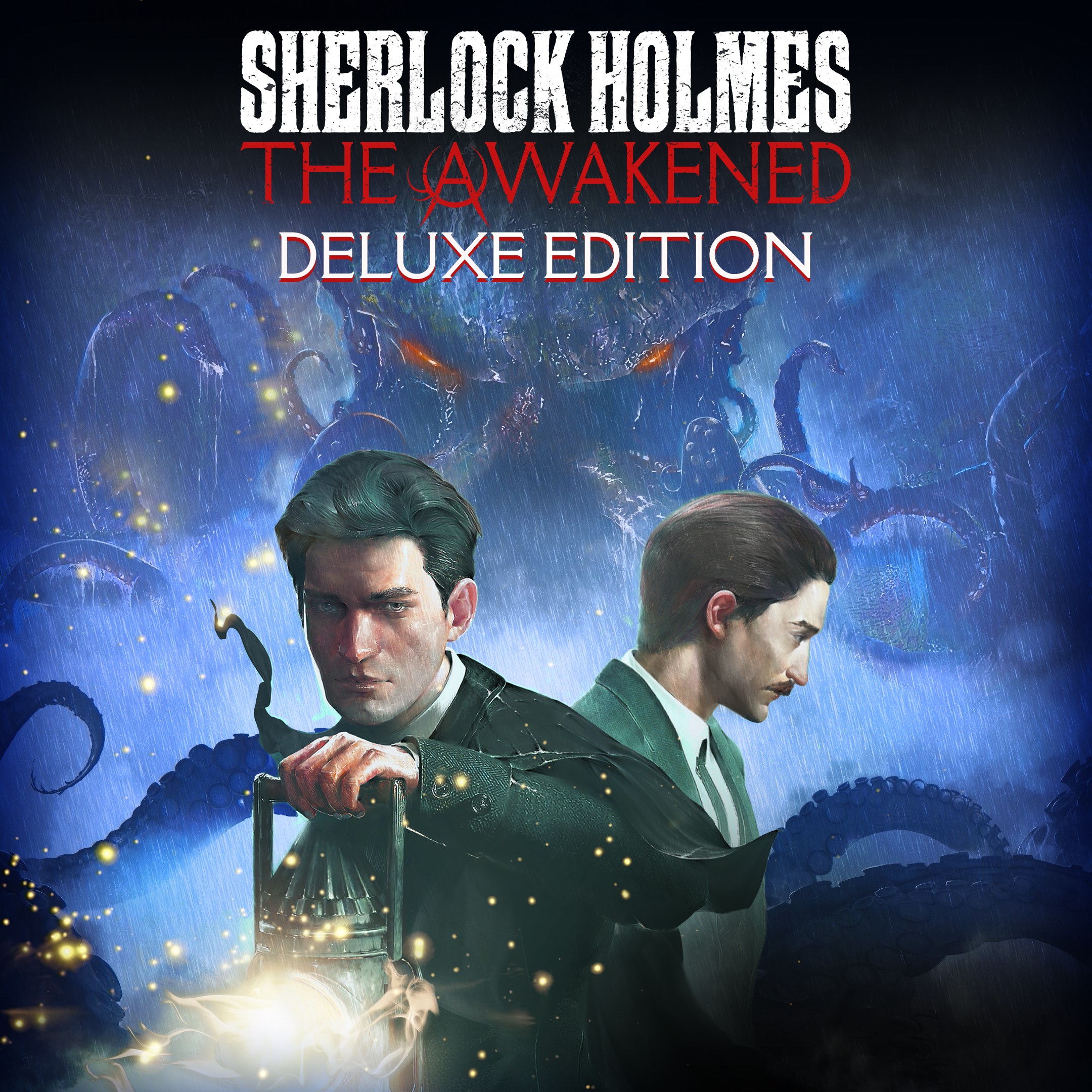 Sherlock Holmes The Awakened – Deluxe Edition - Xbox live key - United States