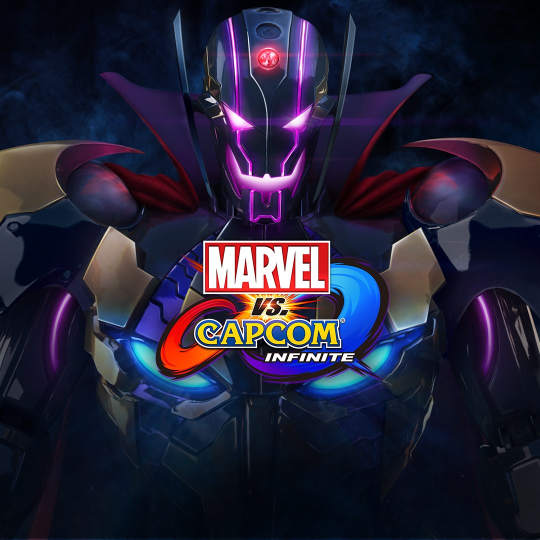 Marvel vs. Capcom: Infinite - Deluxe Edition - Xbox live key - United Kingdom