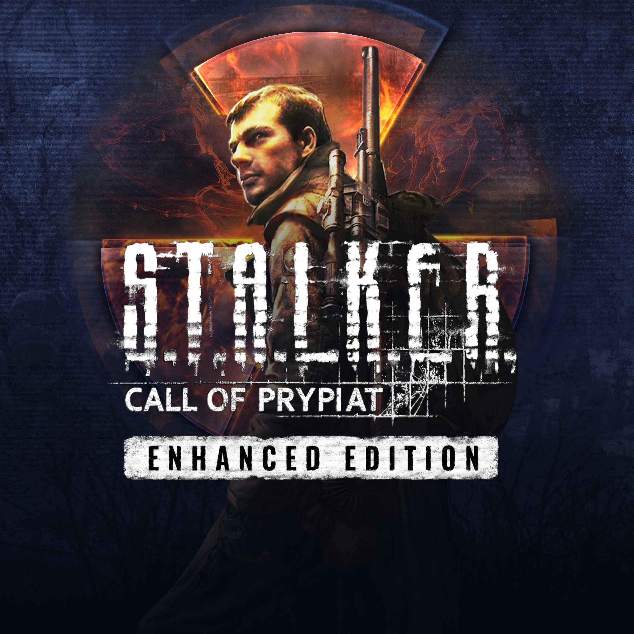 S.T.A.L.K.E.R.: Call of Prypiat - Enhanced Edition - Xbox live key - South Africa
