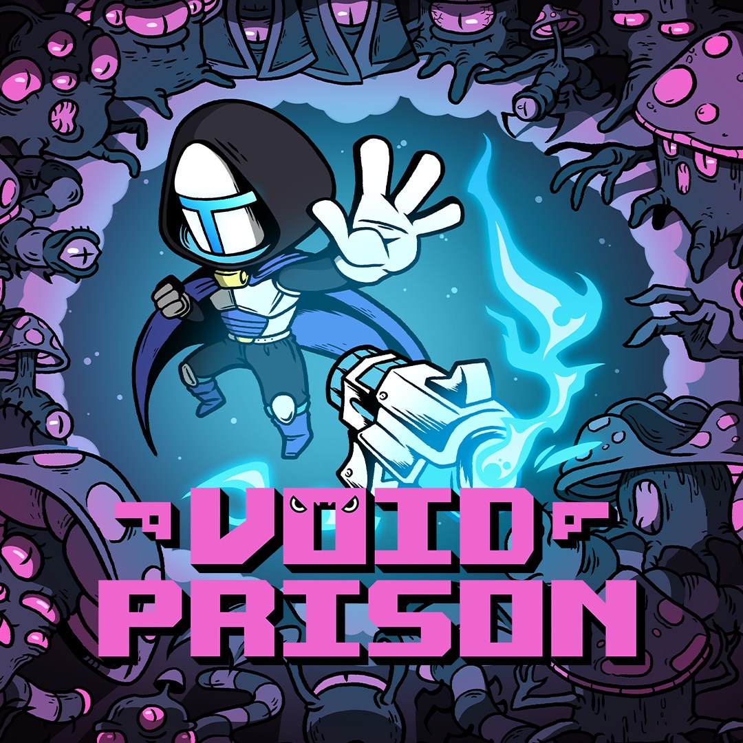 Void Prison - Xbox live key - South Africa
