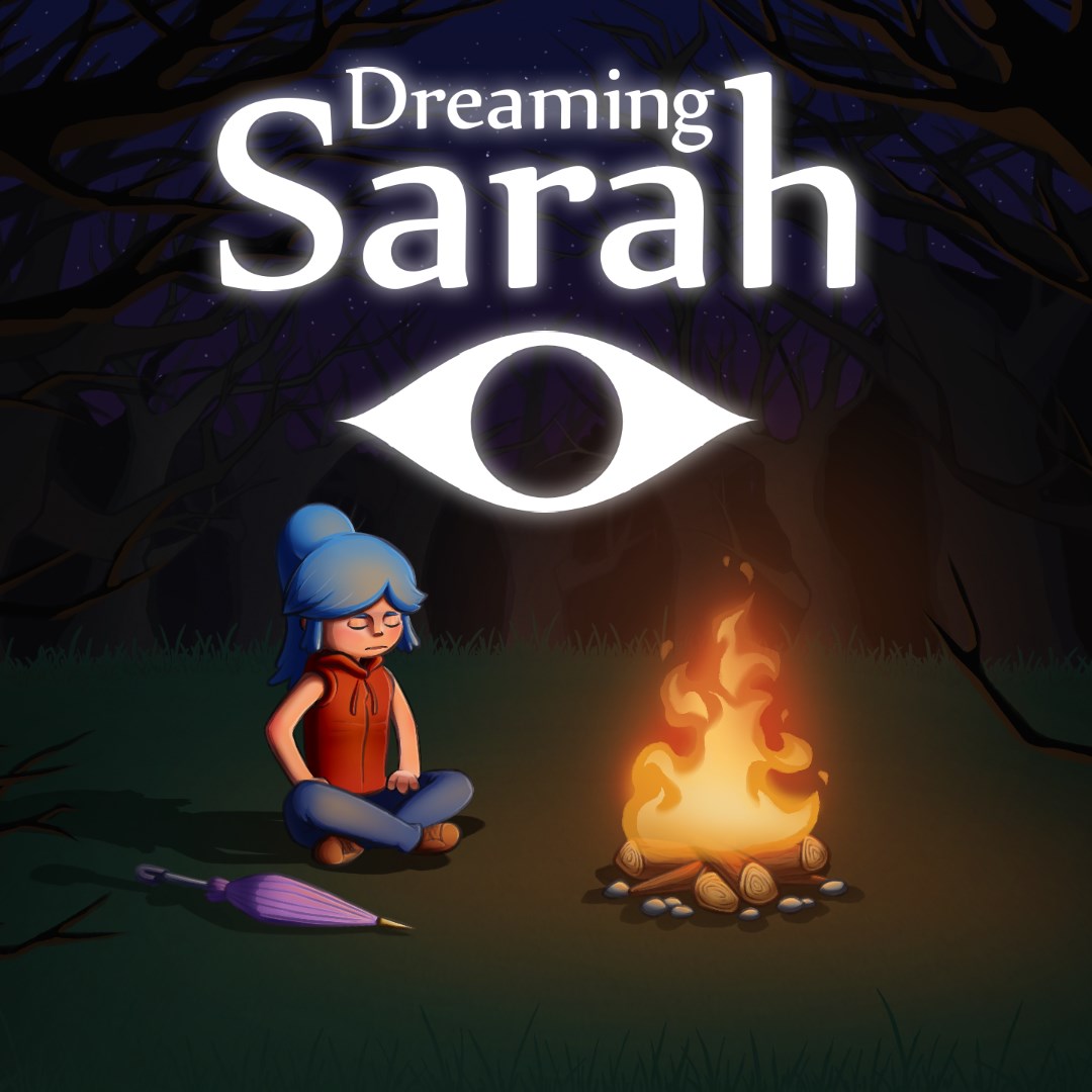 Dreaming Sarah - Xbox live key - United States