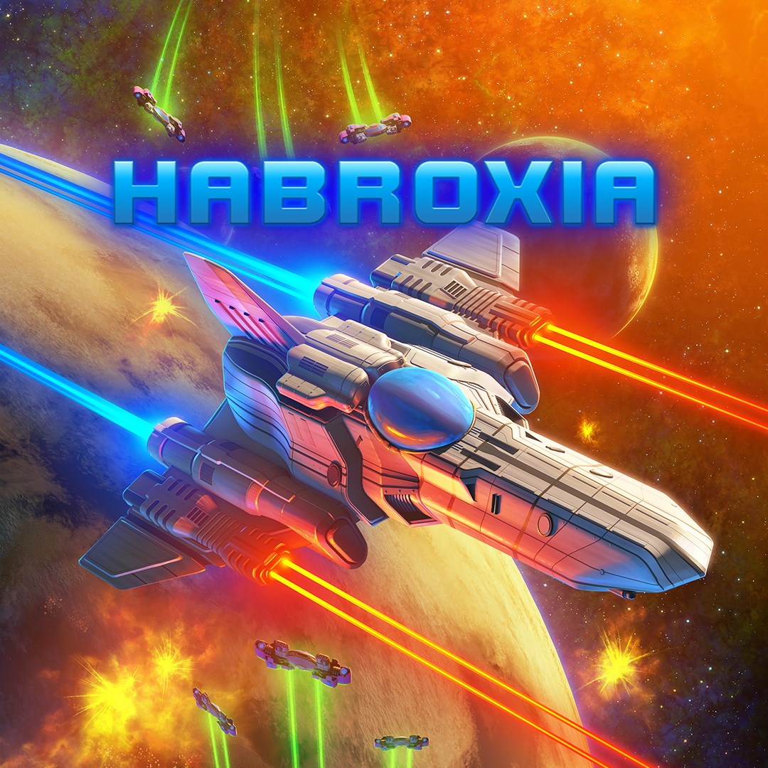Habroxia - Xbox live key - United States