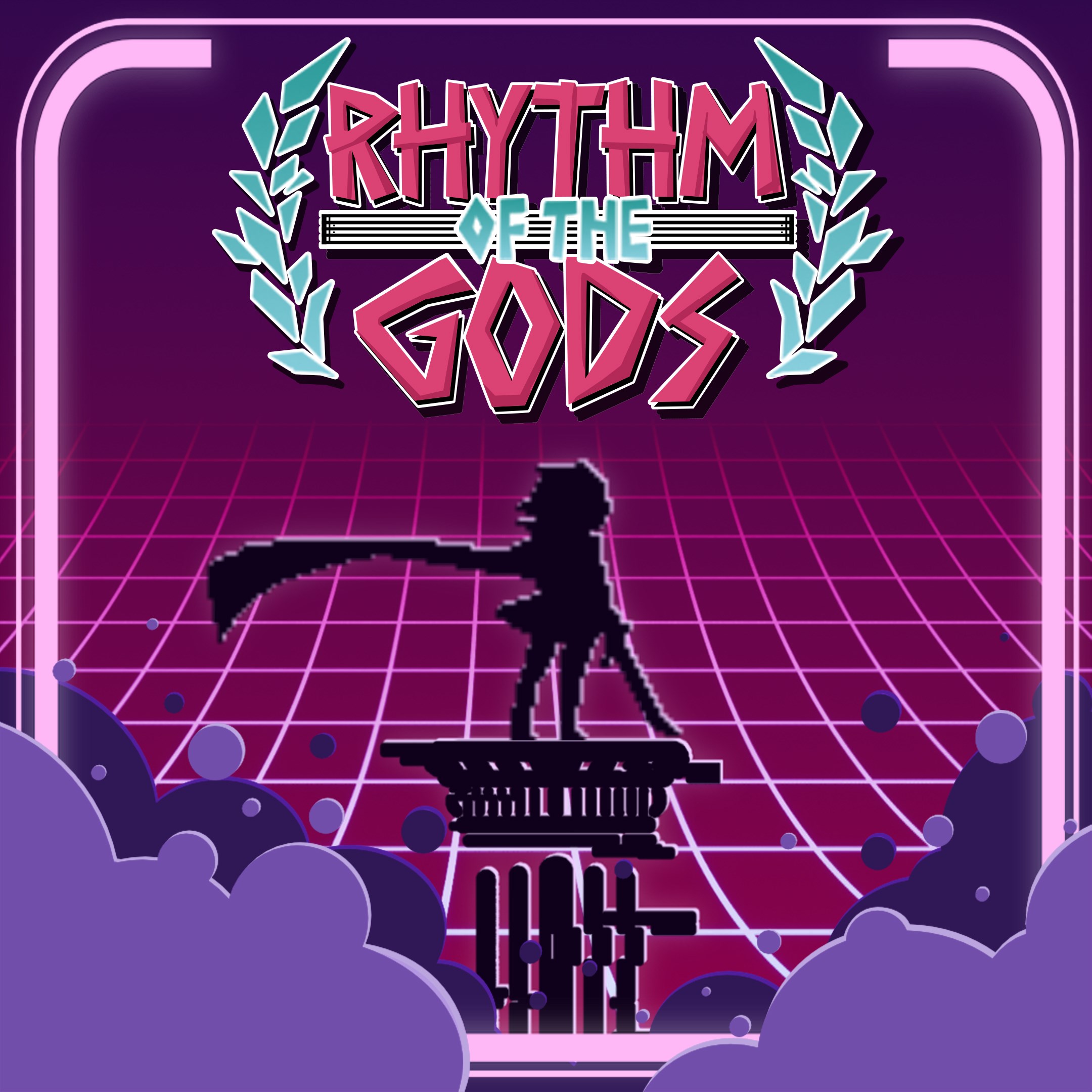 Rhythm of the Gods - Xbox live key - United Kingdom