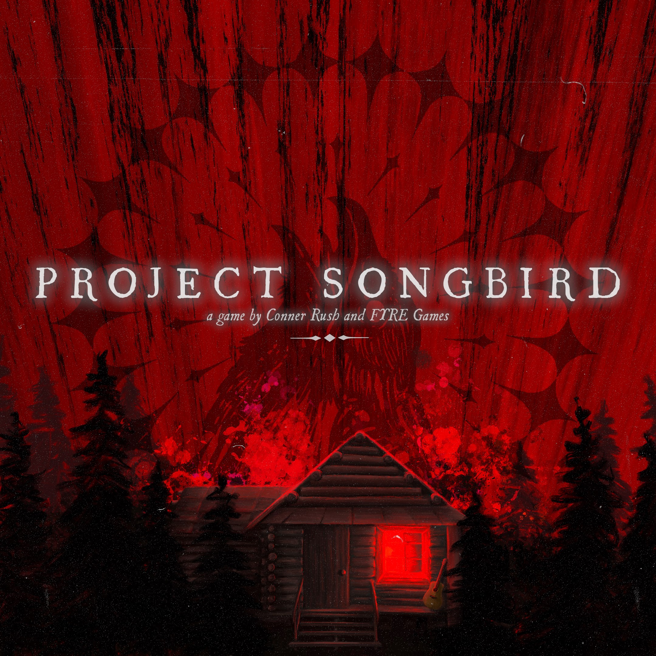 Project Songbird - Xbox live key - Germany