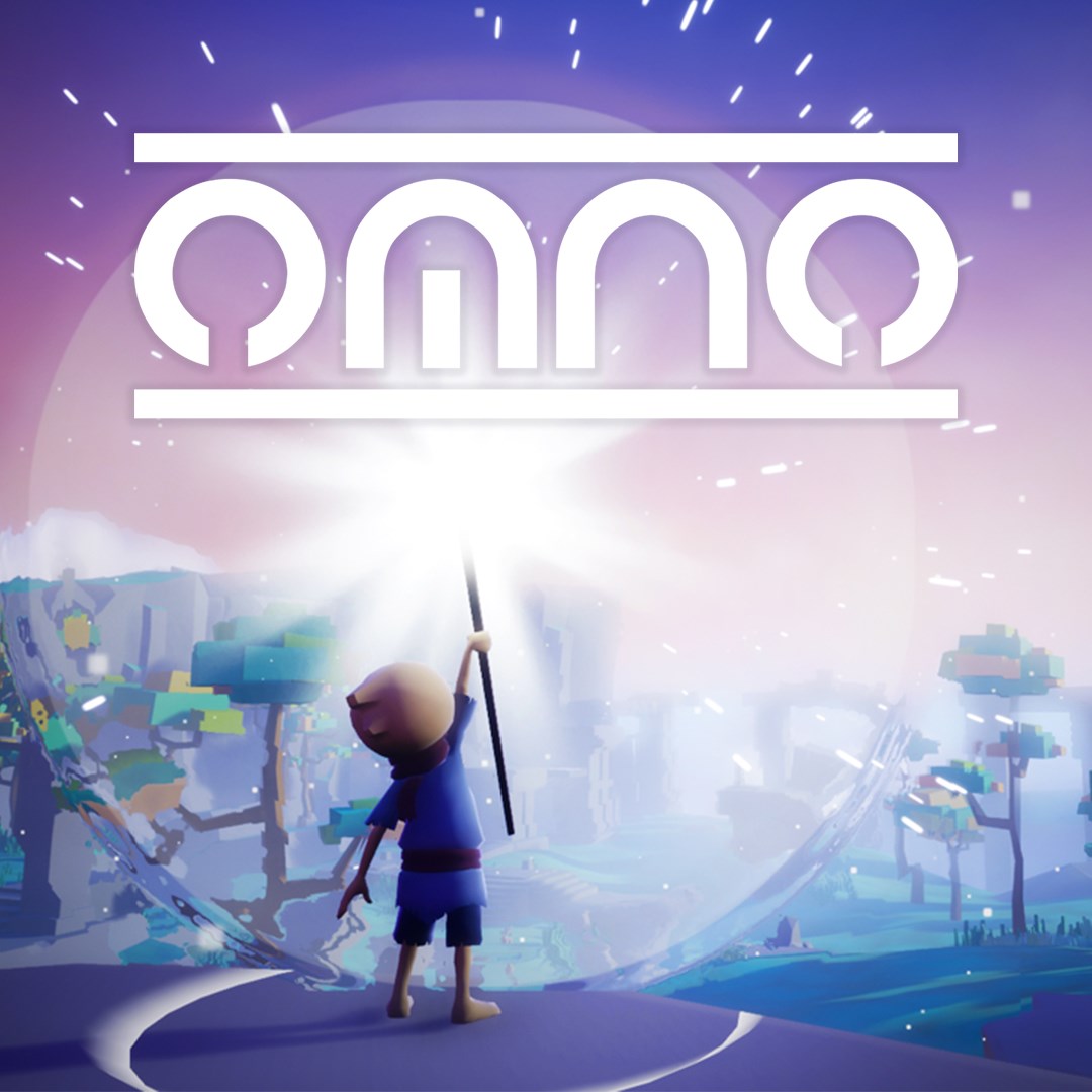 Omno - Xbox live key - South Africa