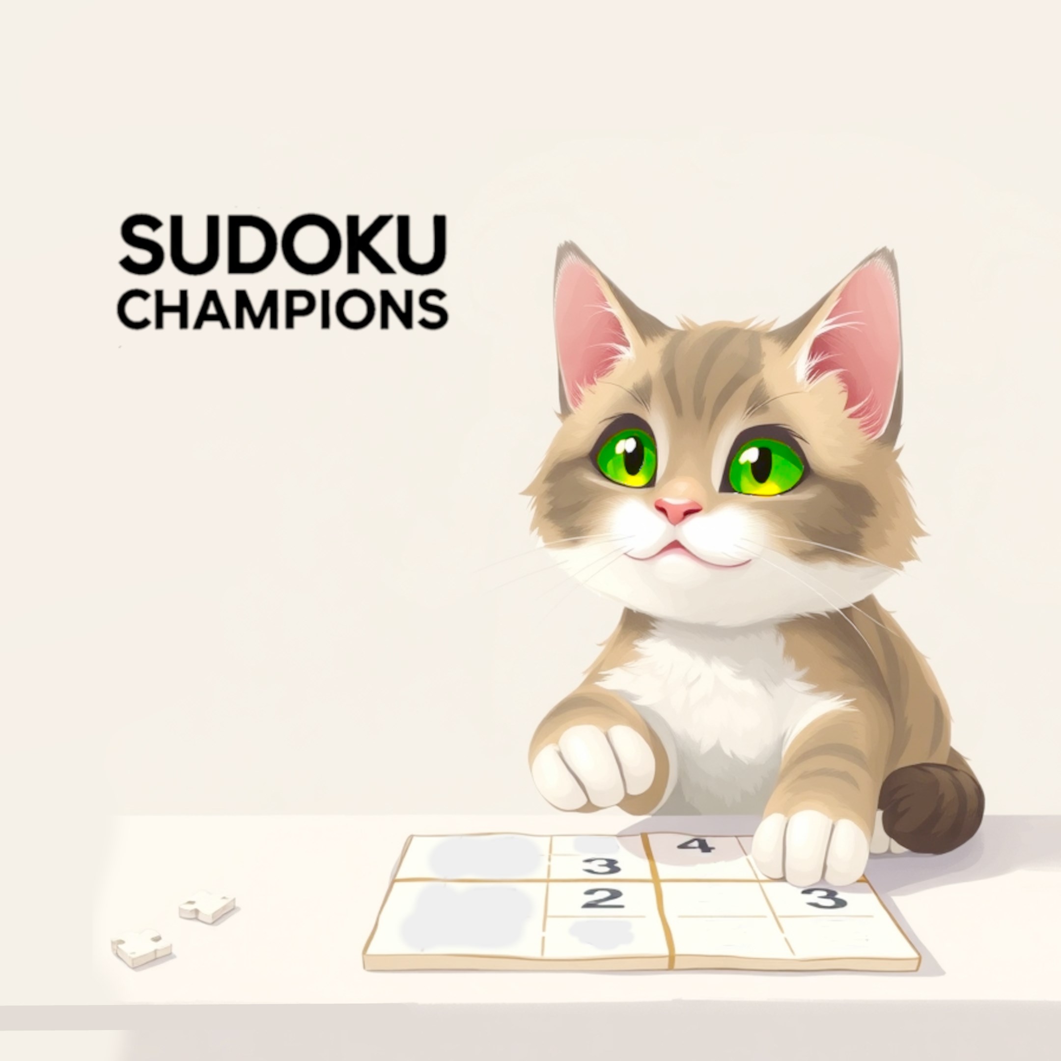 SUDOKU CHAMPIONS - Xbox live key - Germany