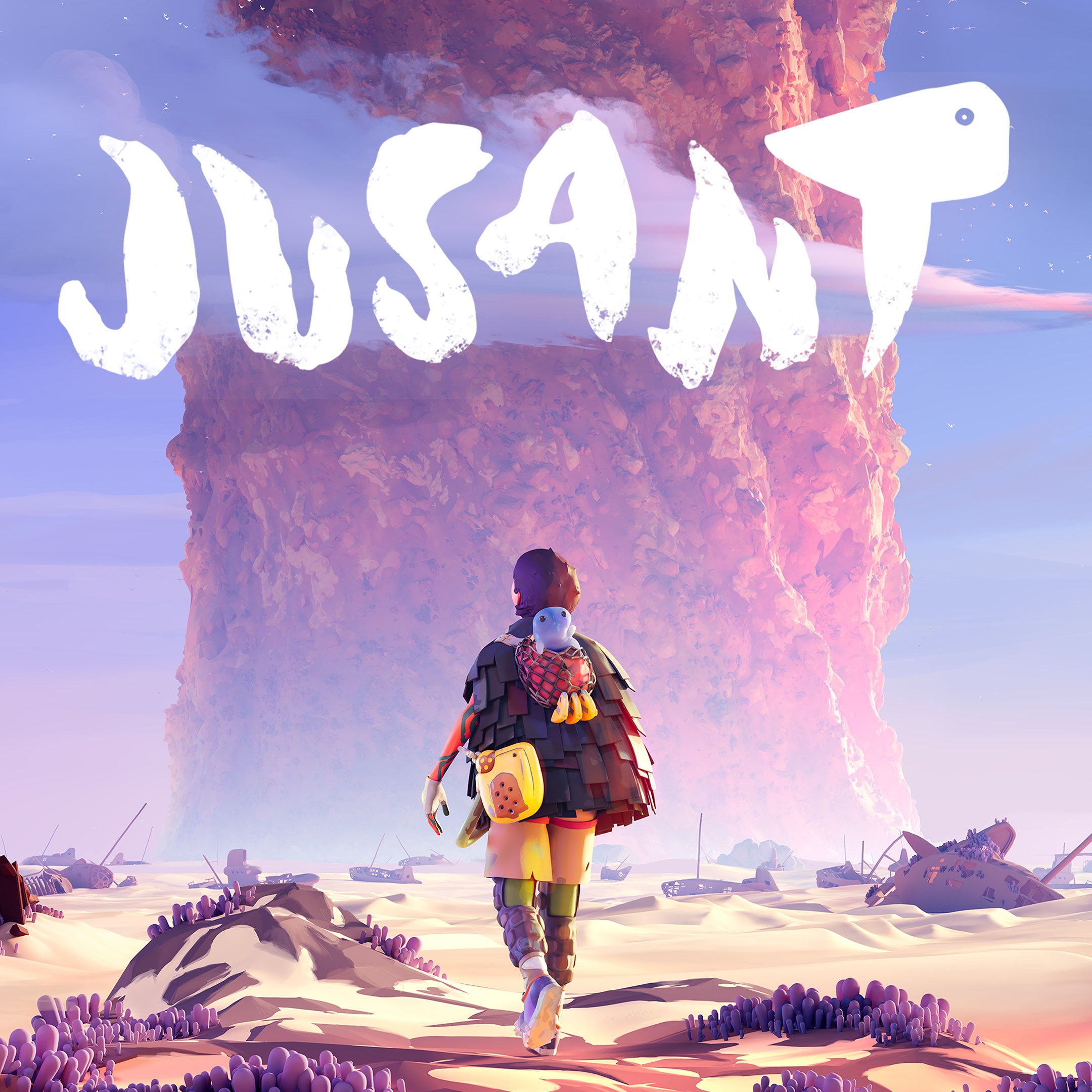 Jusant - Xbox live key - United Kingdom