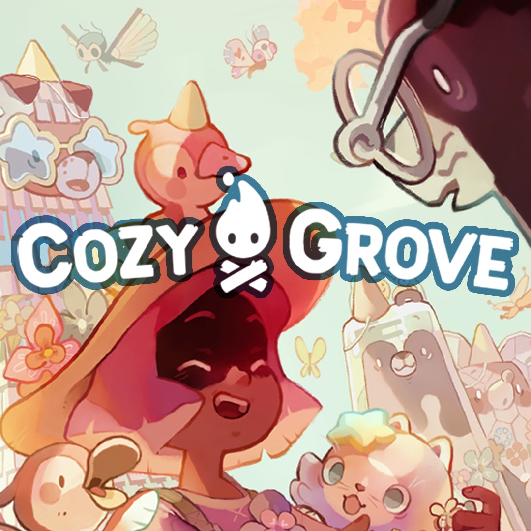 Cozy Grove - Xbox live key - United States