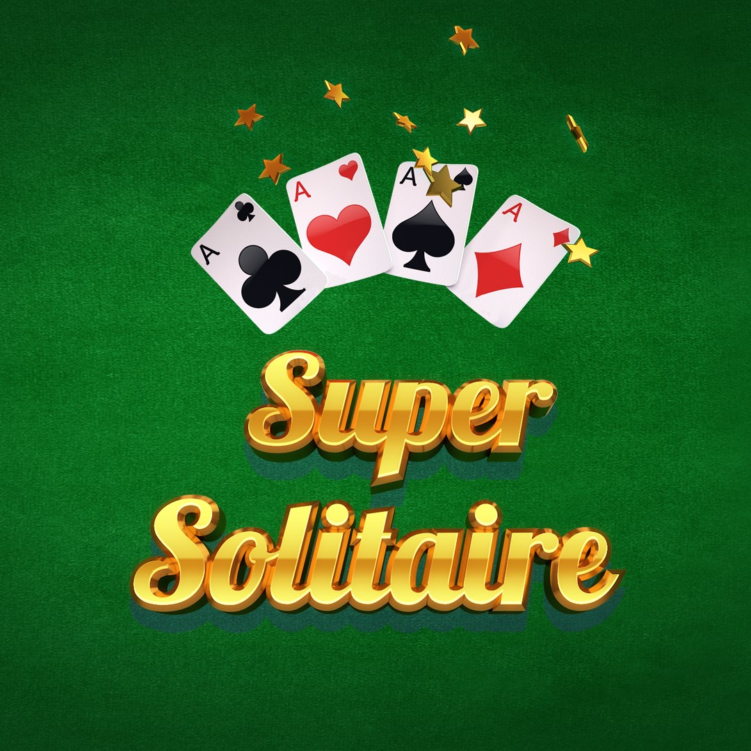 Super Solitaire (Xbox) - Xbox live key - United Kingdom