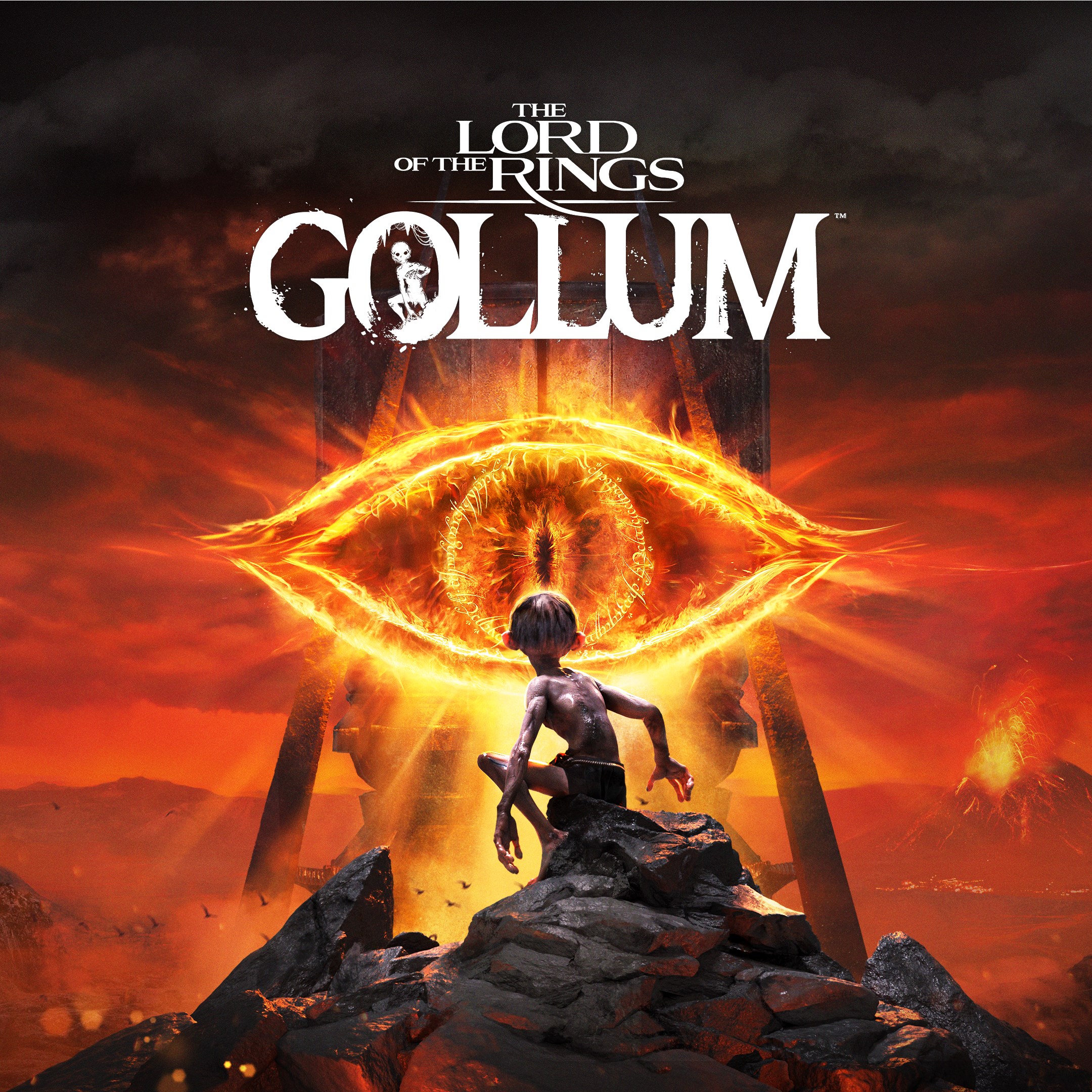 The Lord of the Rings: Gollum™ - Xbox live key - United Kingdom