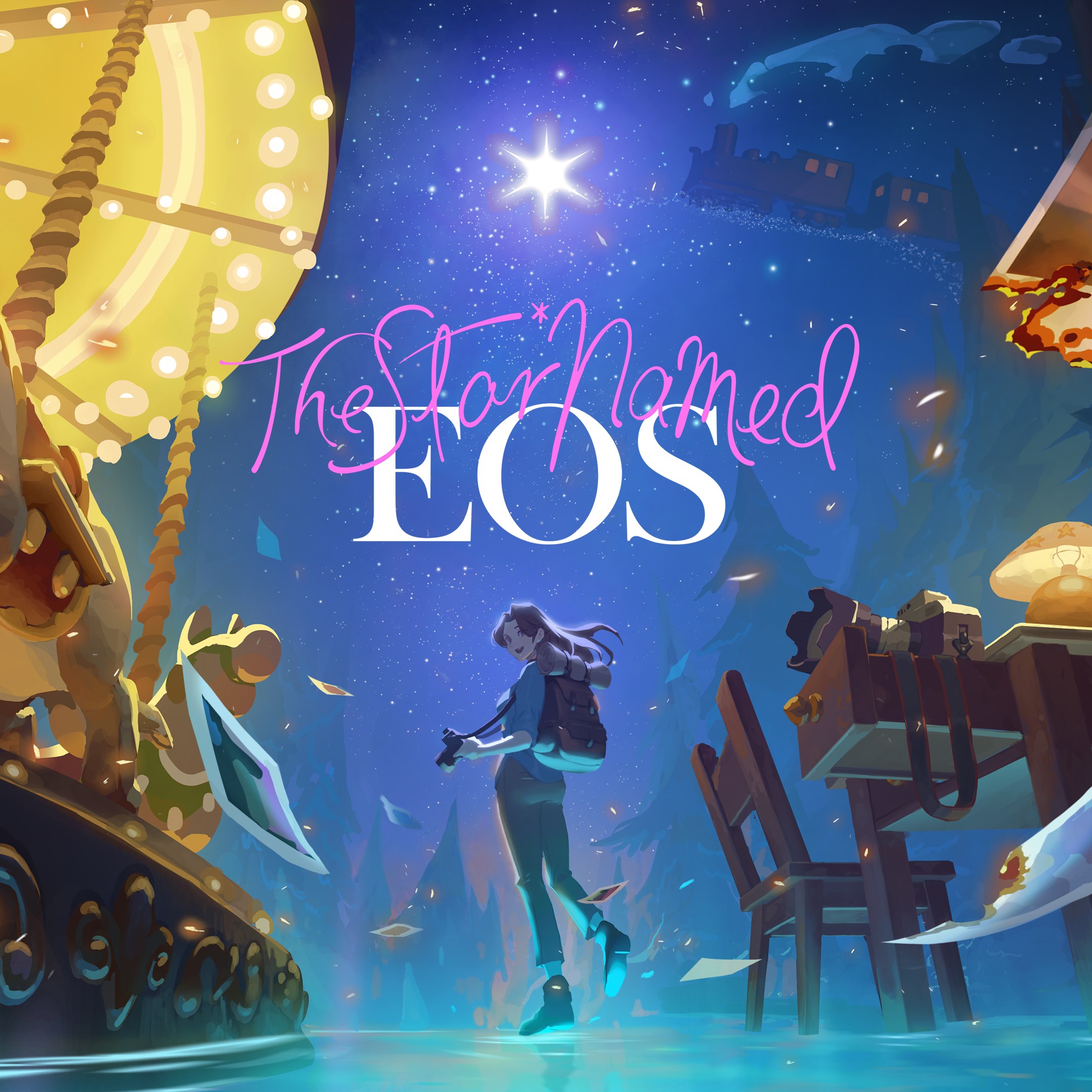 The Star Named EOS - Xbox live key - United States