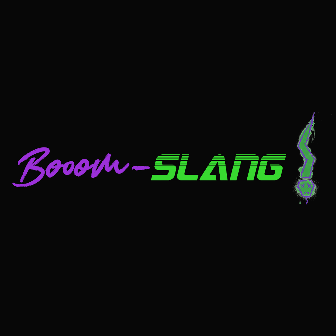 Booom-Slang! - Xbox live key - United Kingdom