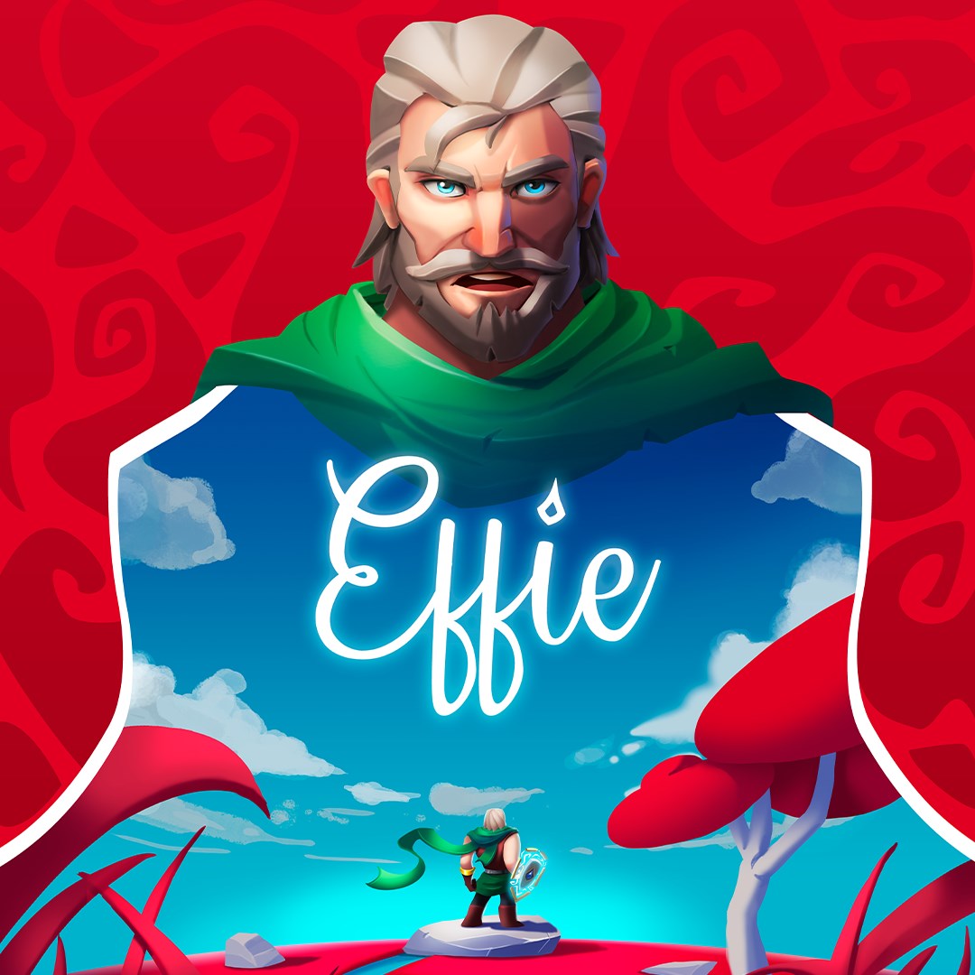 Effie - Xbox live key - South Africa