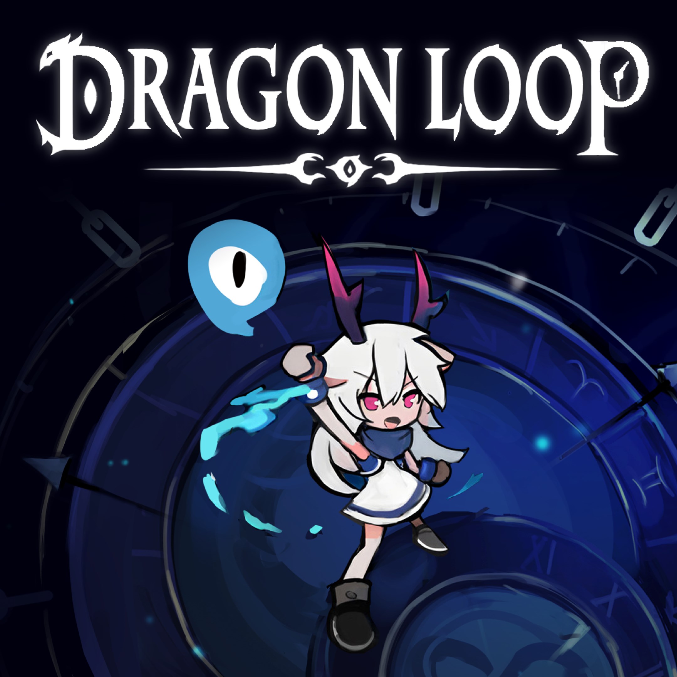 Dragon Loop - Xbox live key - United Kingdom