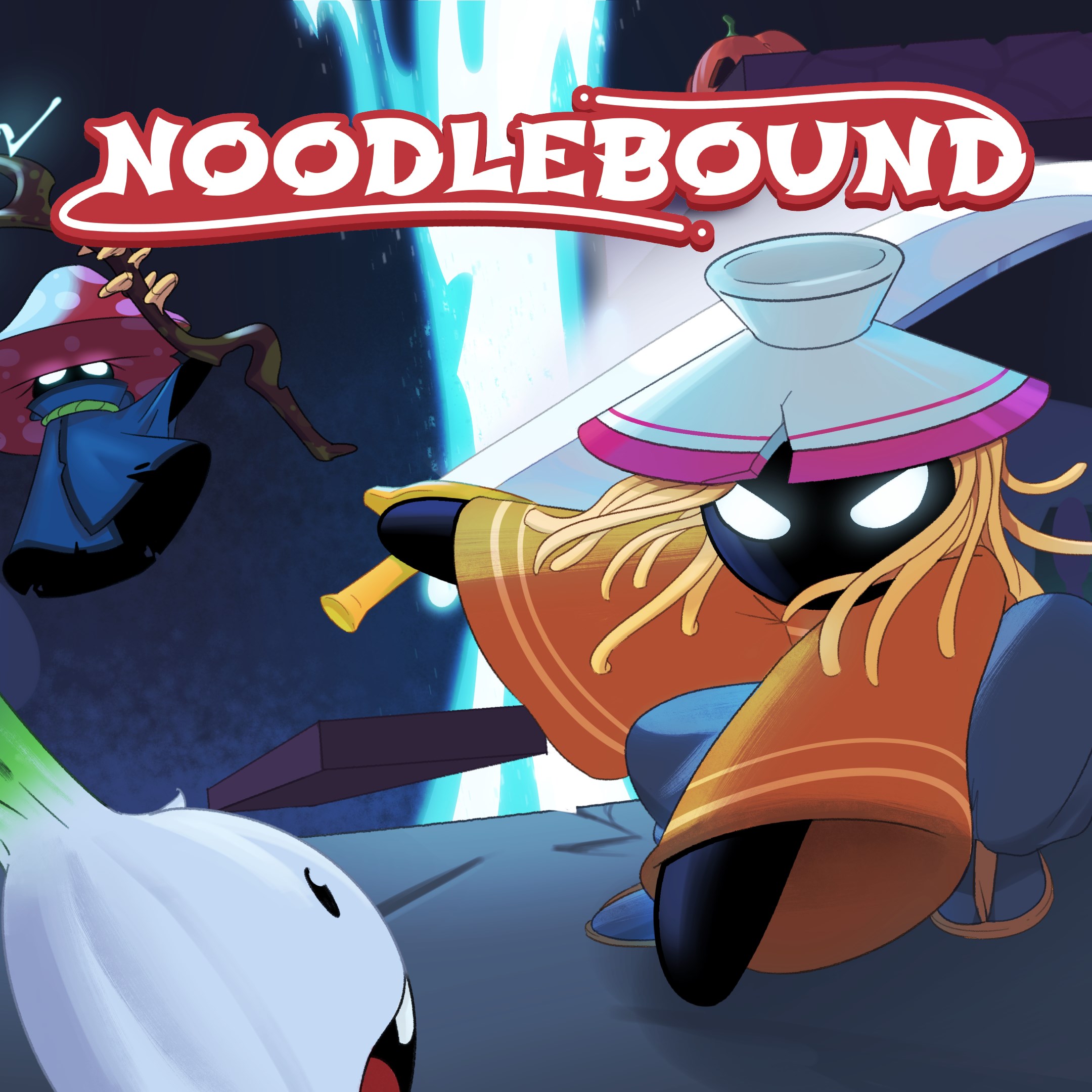 Noodlebound (Windows) - Xbox live key - South Africa
