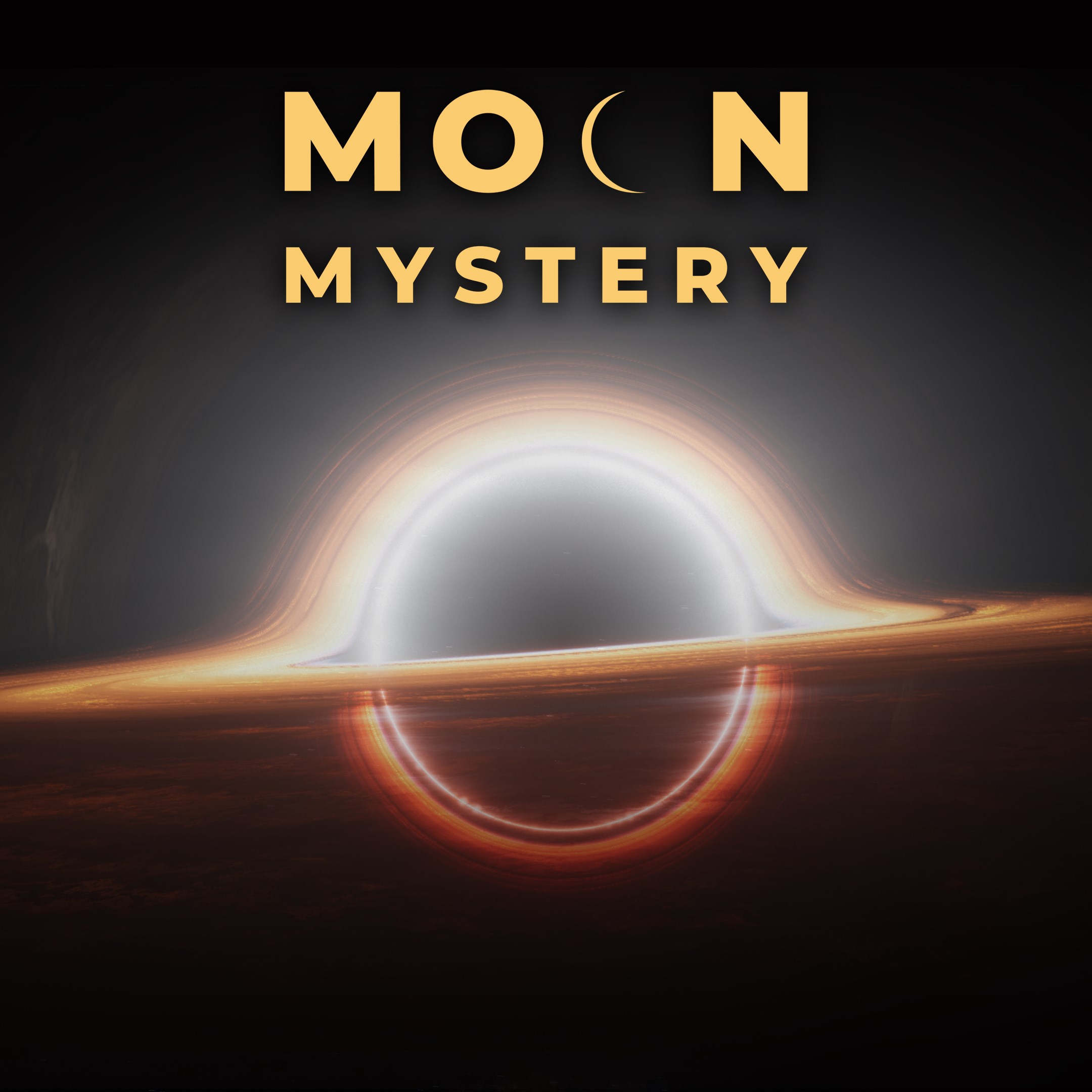 Moon Mystery - Xbox live key - South Africa
